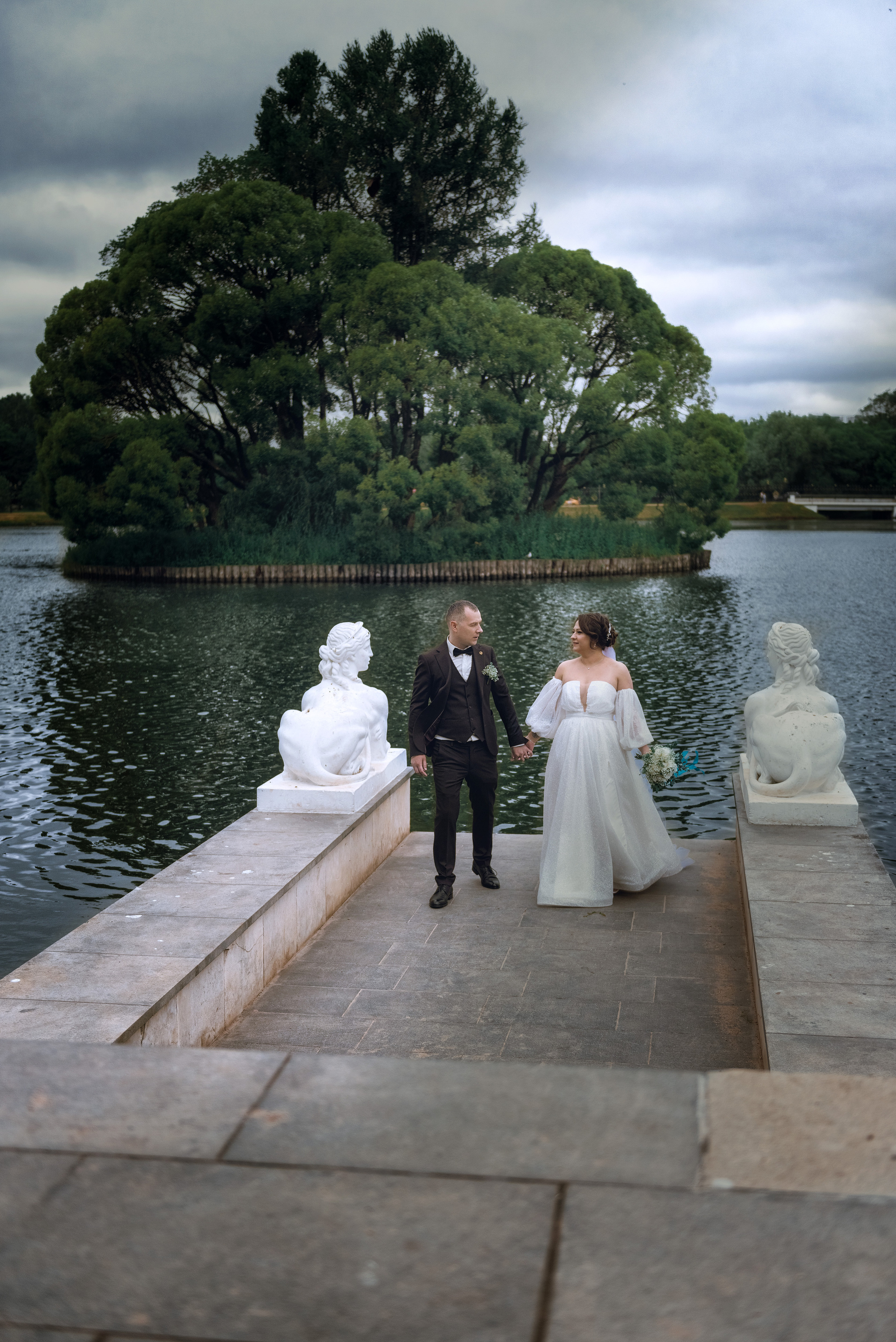 Фотографии. Творческая студия «Махавик». Свадебная фото и видеосъёмка в Подольске