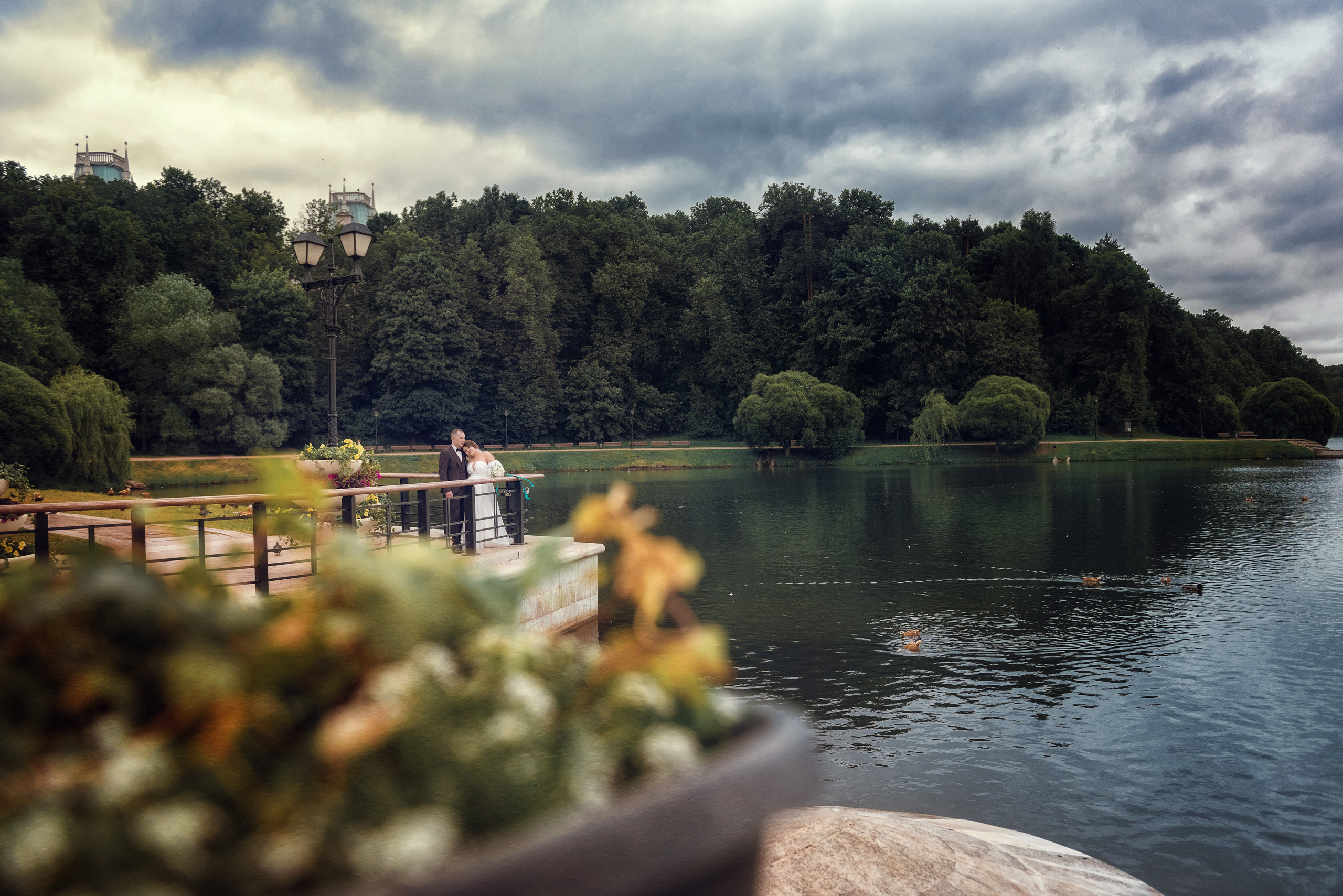 Фотографии. Творческая студия «Махавик». Свадебная фото и видеосъёмка в Подольске
