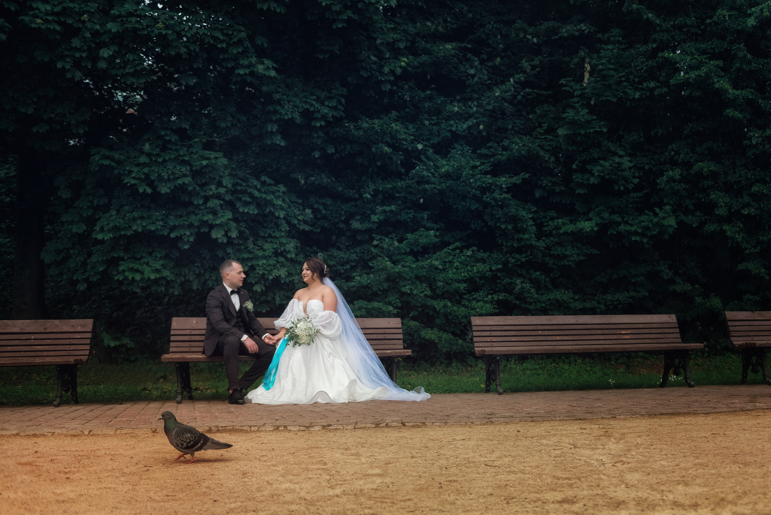 Фотографии. Творческая студия «Махавик». Свадебная фото и видеосъёмка в Подольске