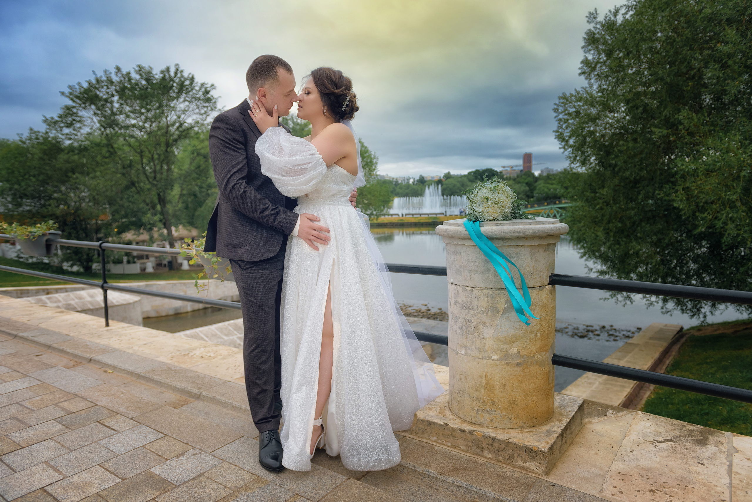 Фотографии. Творческая студия «Махавик». Свадебная фото и видеосъёмка в Подольске