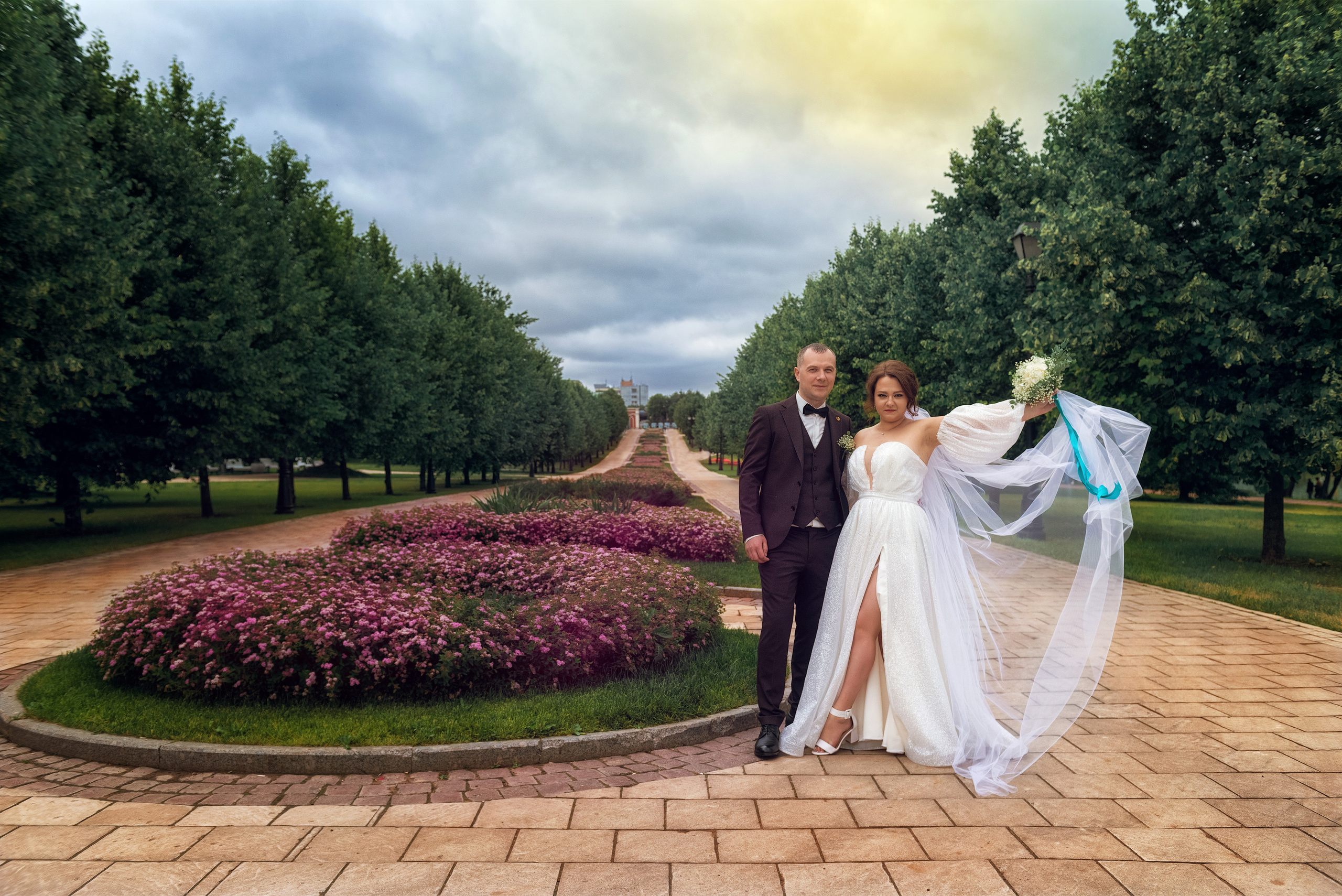 Фотографии. Творческая студия «Махавик». Свадебная фото и видеосъёмка в Подольске