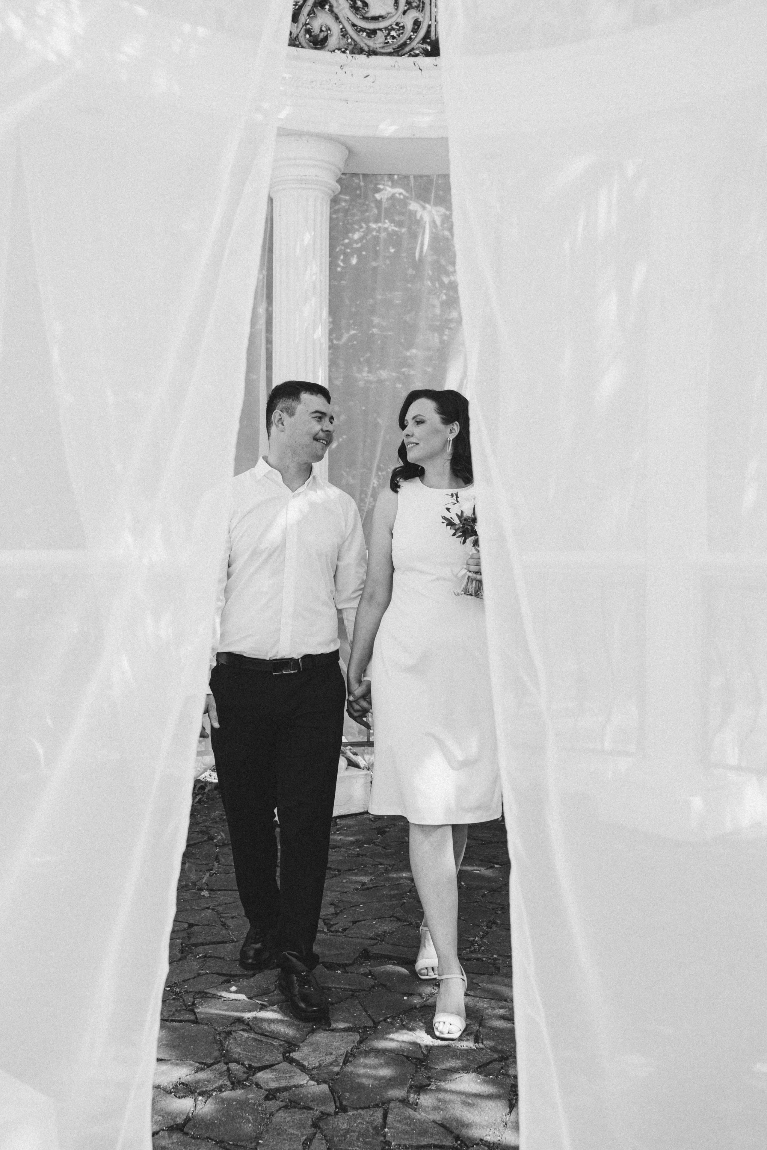 Свадебные съемки. Главная