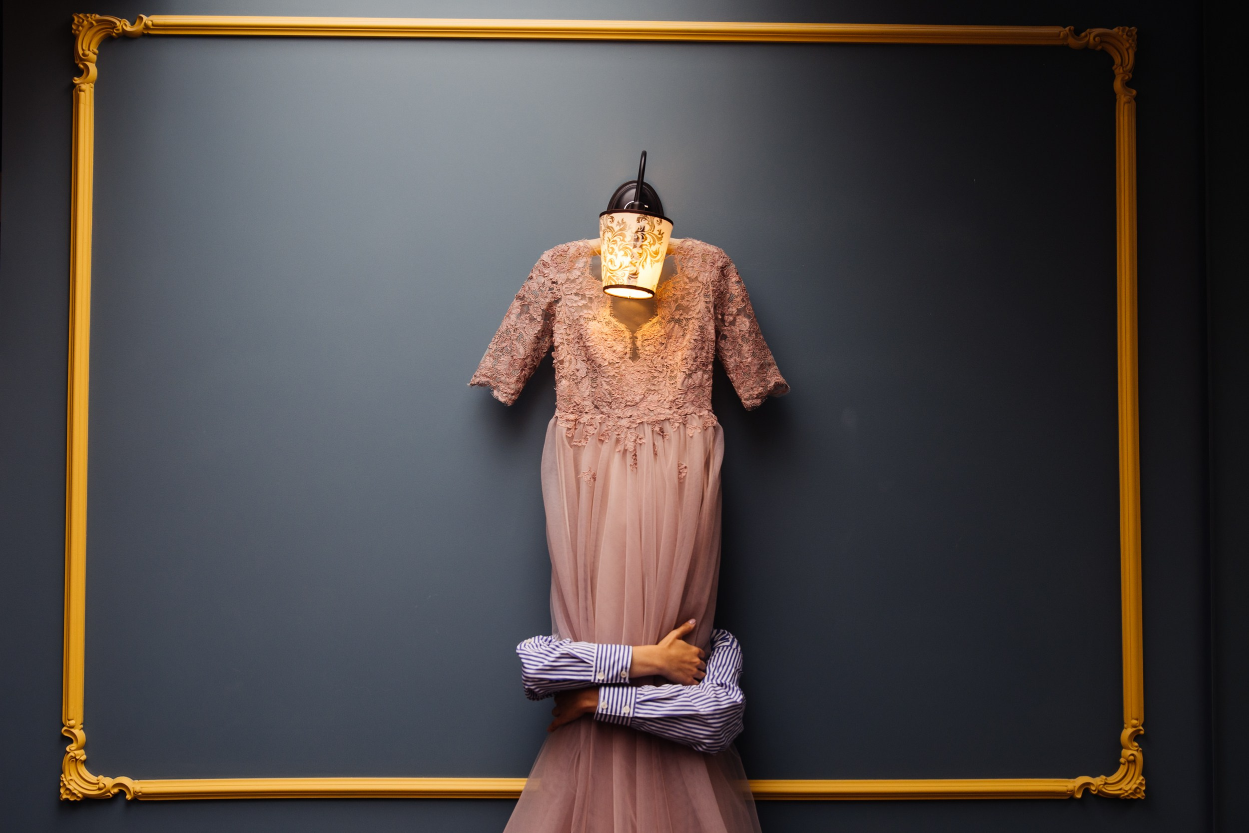 Свадьбы. Фотограф в Санкт-Петербурге Денис Персенен