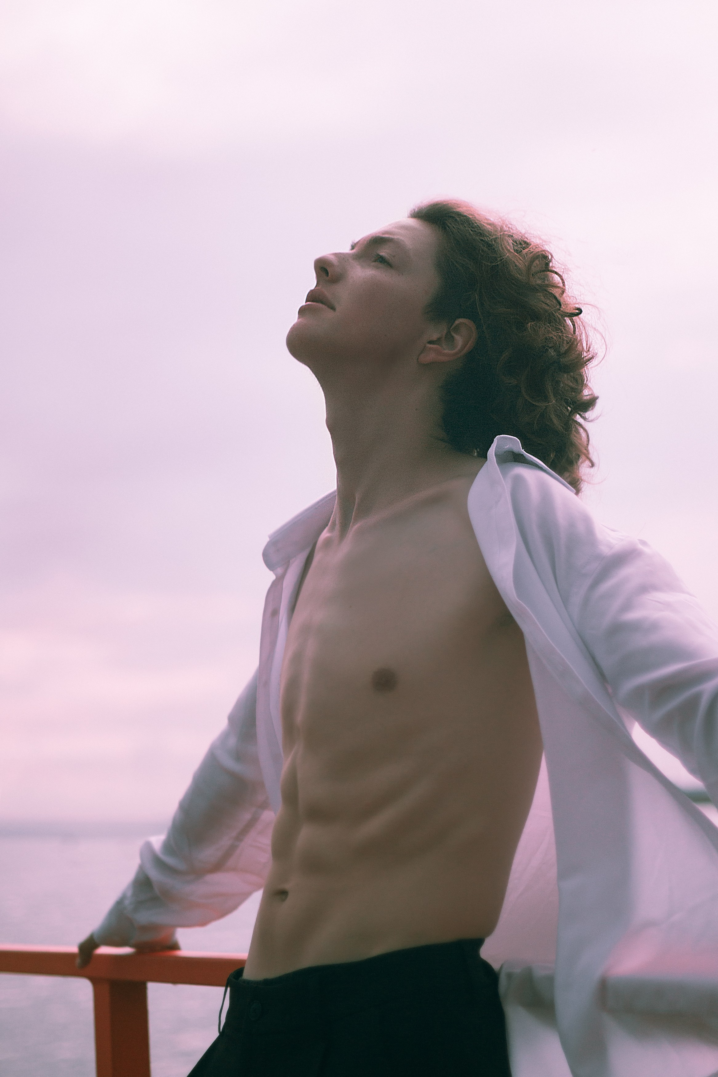 Лиза — Модельные тесты. Фотограф Андрей Сокол — Санкт-Петербург/Москва