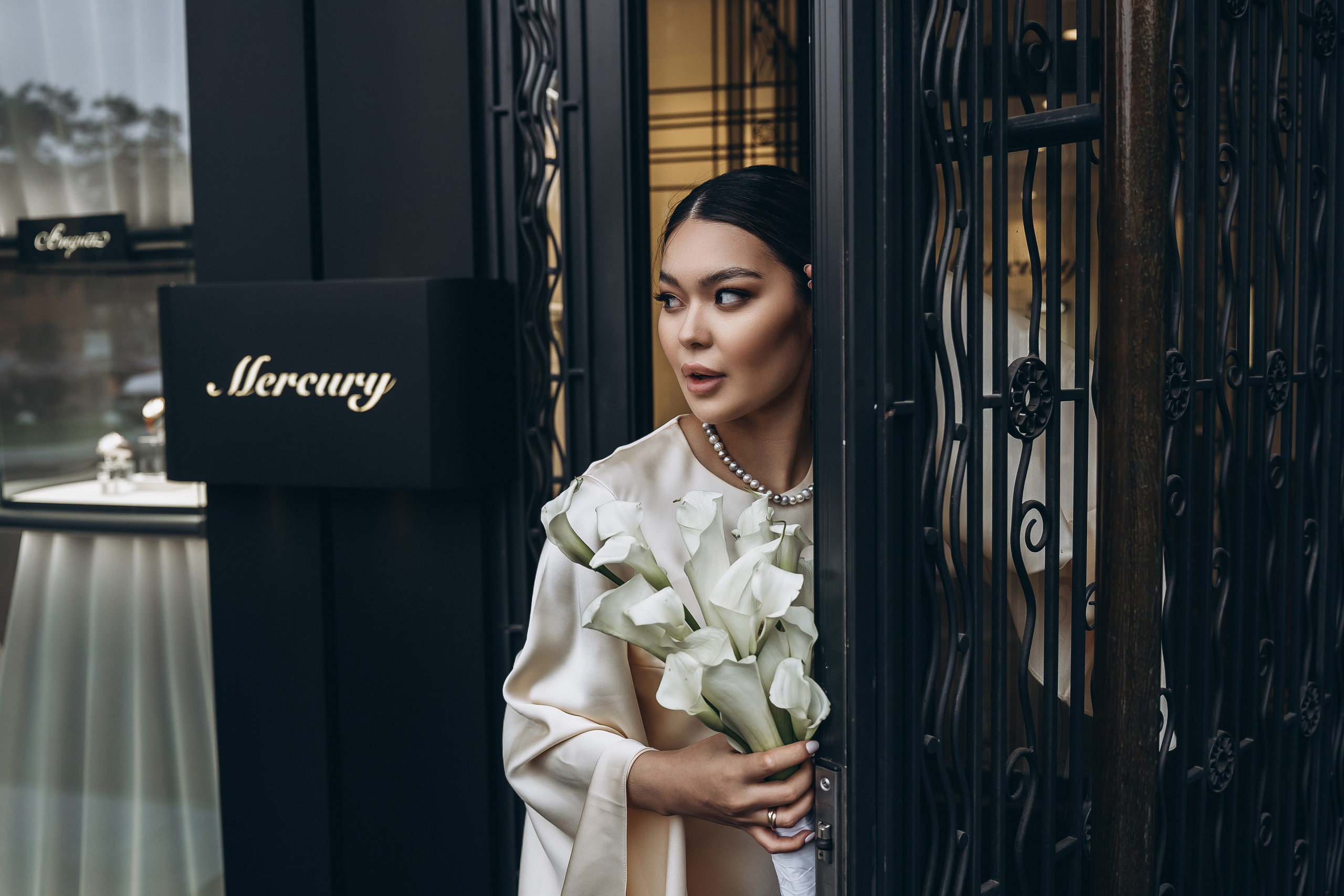 Айым & Иван. Фотограф Ольга Рубцова в Москве и Московской области