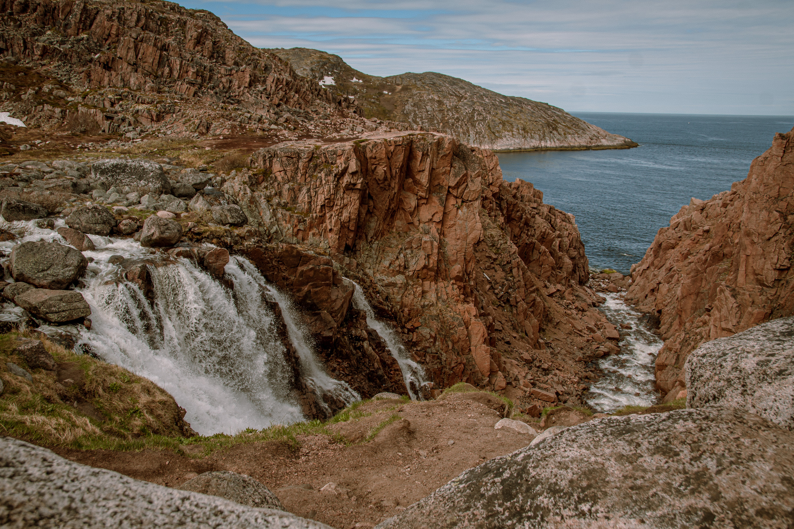 Море про. Семейный  и свадебный фотограф в Мурманске Мария Шепелева