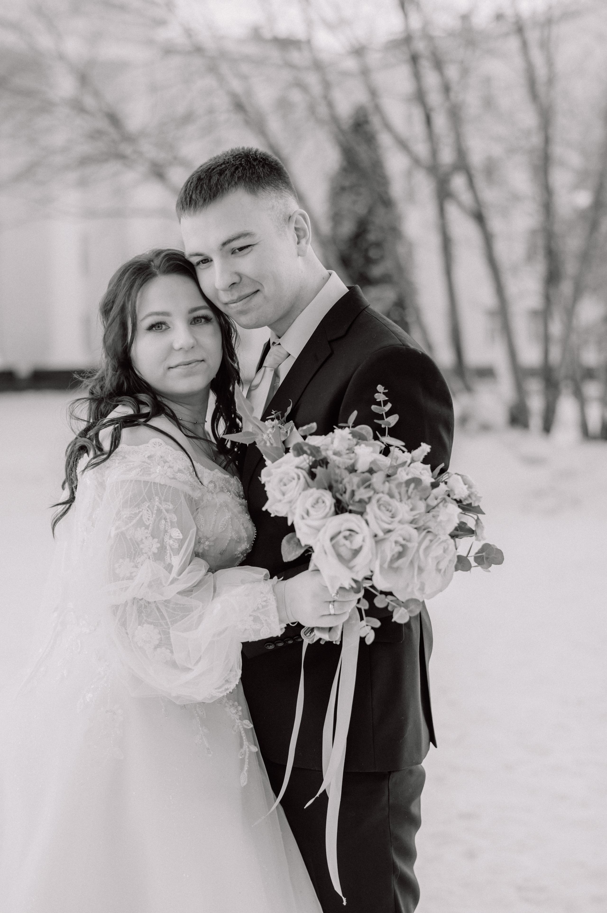 Портфолио. Семейный  и свадебный фотограф в Мурманске Мария Шепелева