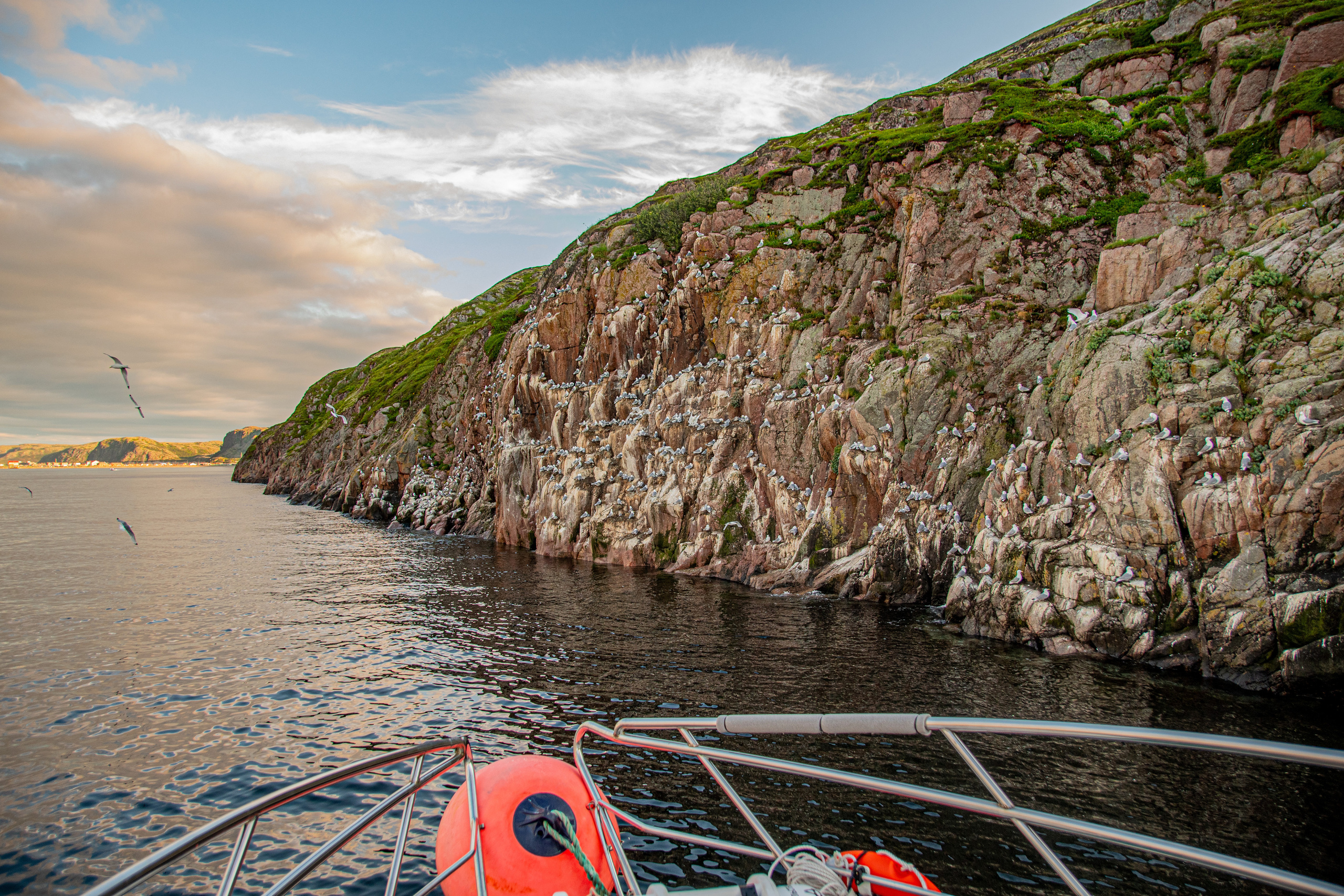 Море про. Семейный  и свадебный фотограф в Мурманске Мария Шепелева