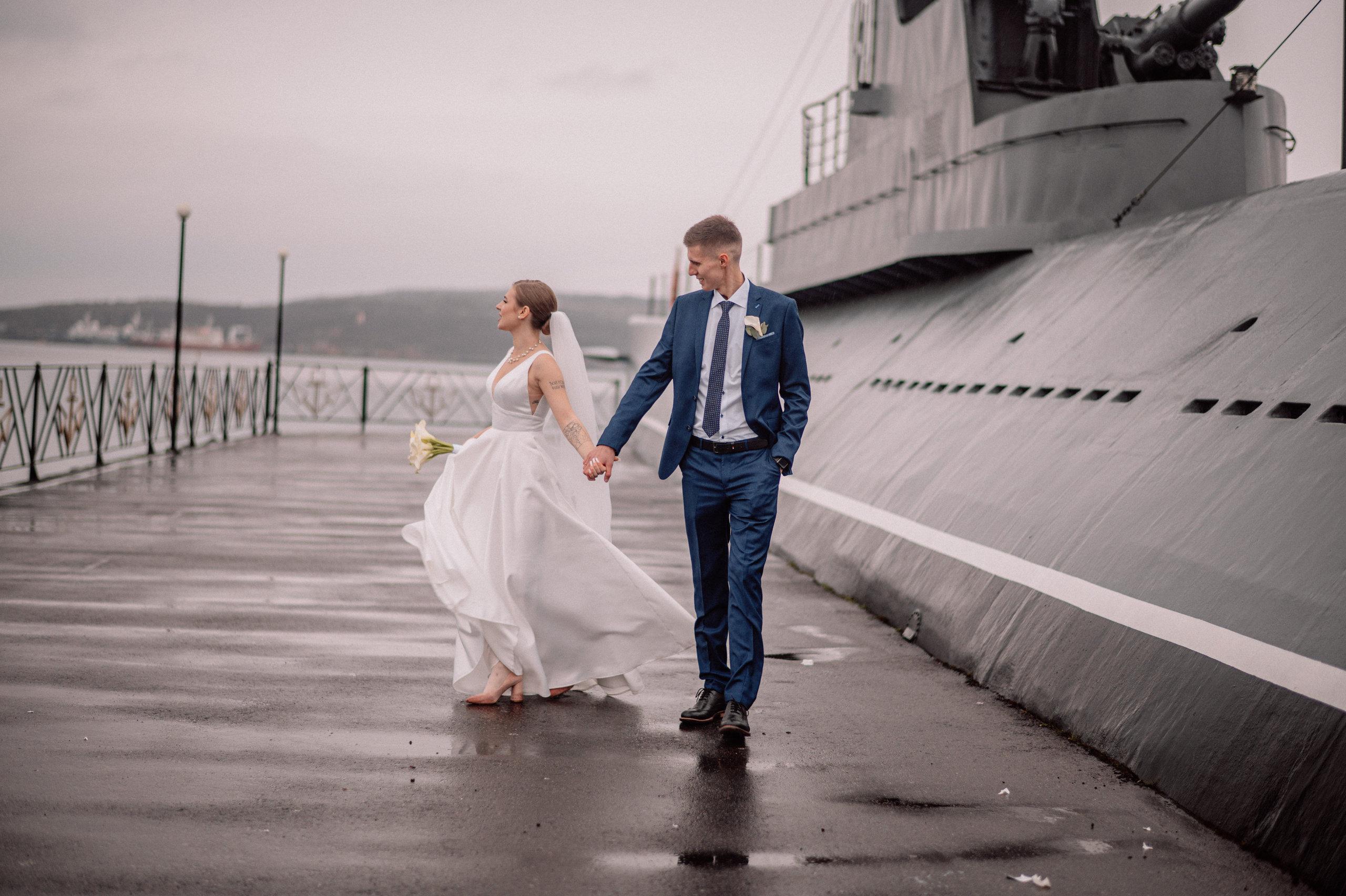 Портфолио. Семейный  и свадебный фотограф в Мурманске Мария Шепелева