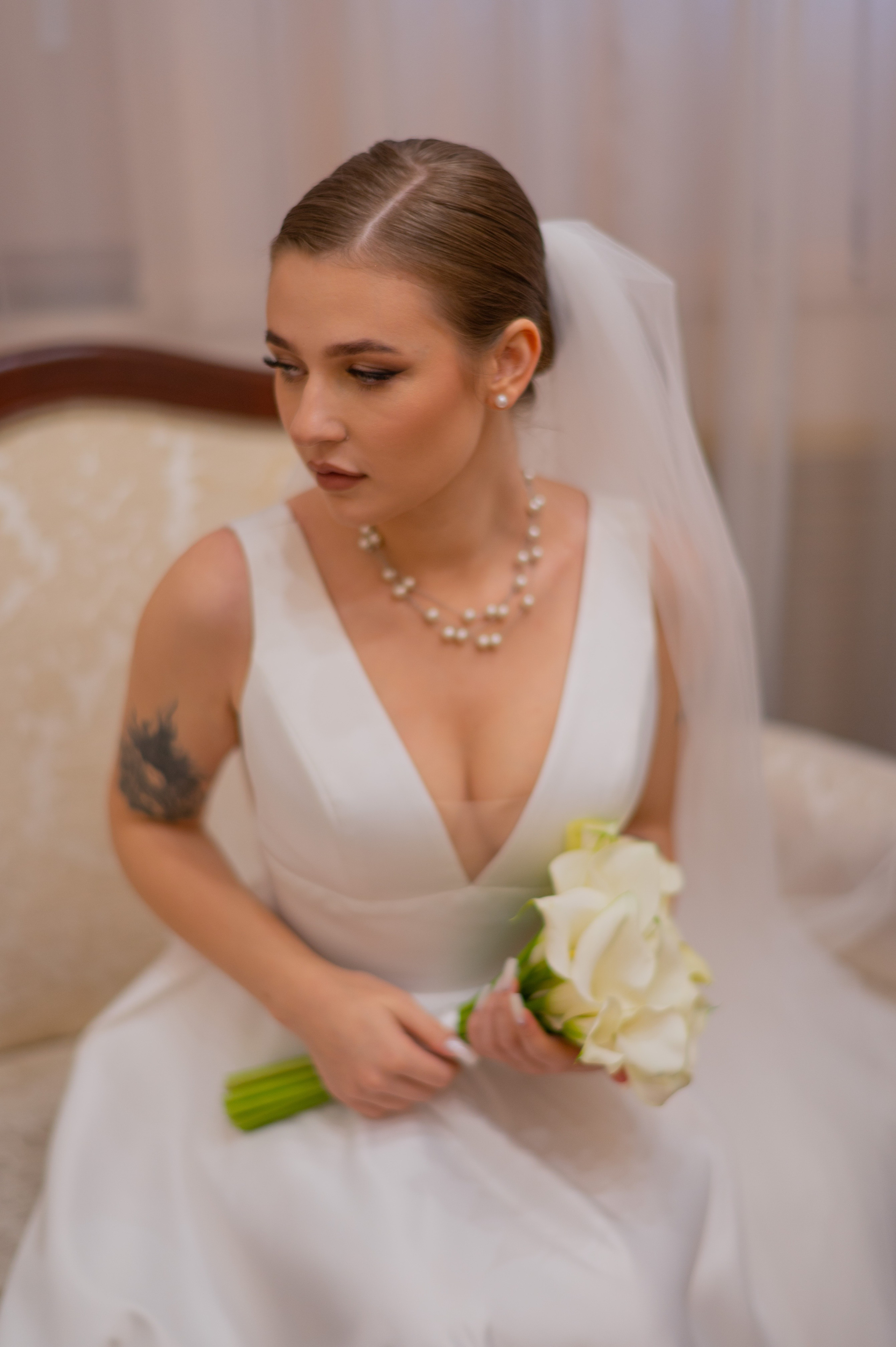 Портфолио. Семейный  и свадебный фотограф в Мурманске Мария Шепелева