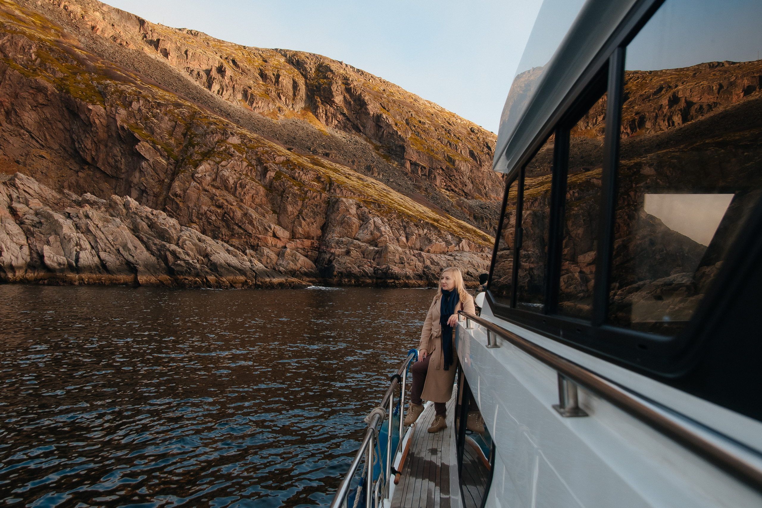 Море про. Семейный  и свадебный фотограф в Мурманске Мария Шепелева