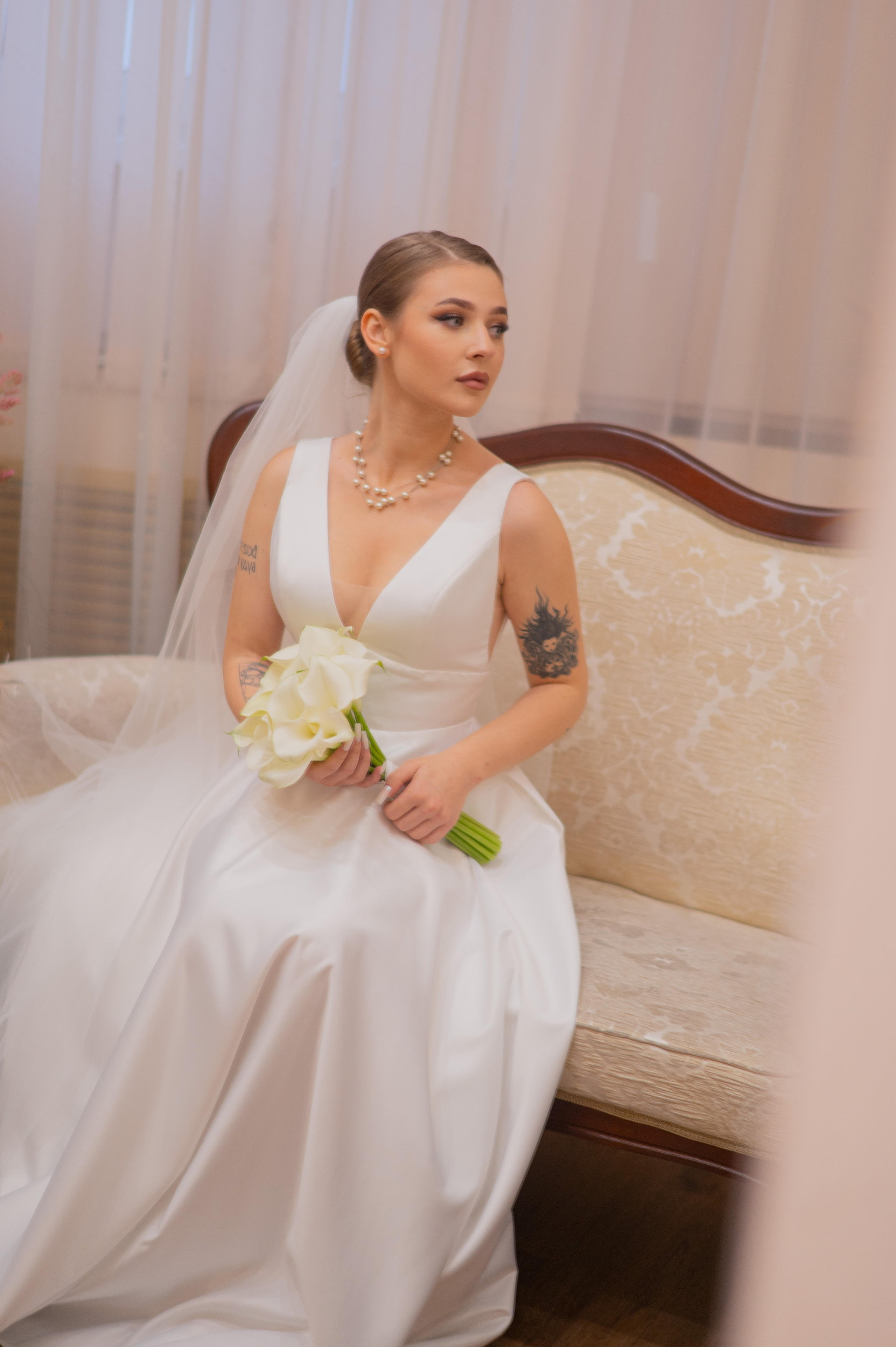 Портфолио. Семейный  и свадебный фотограф в Мурманске Мария Шепелева