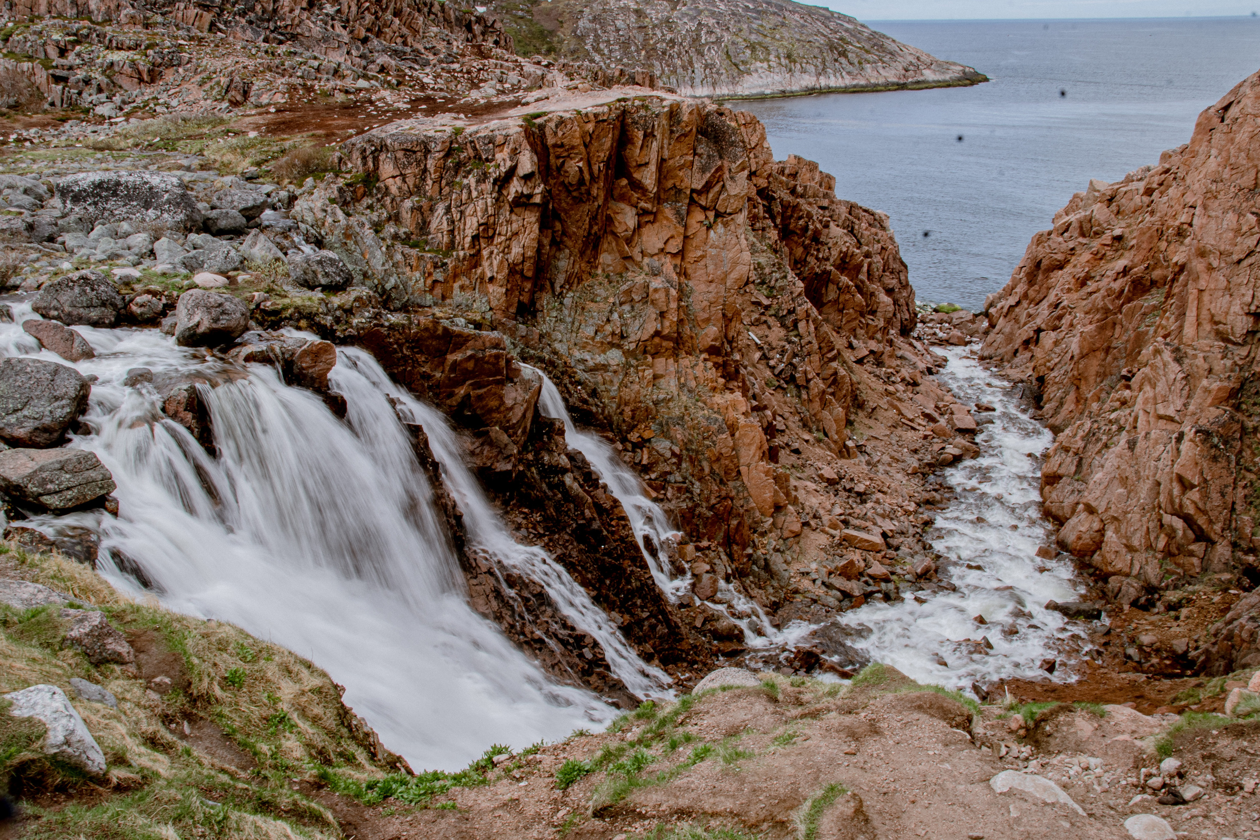 Море про. Семейный  и свадебный фотограф в Мурманске Мария Шепелева