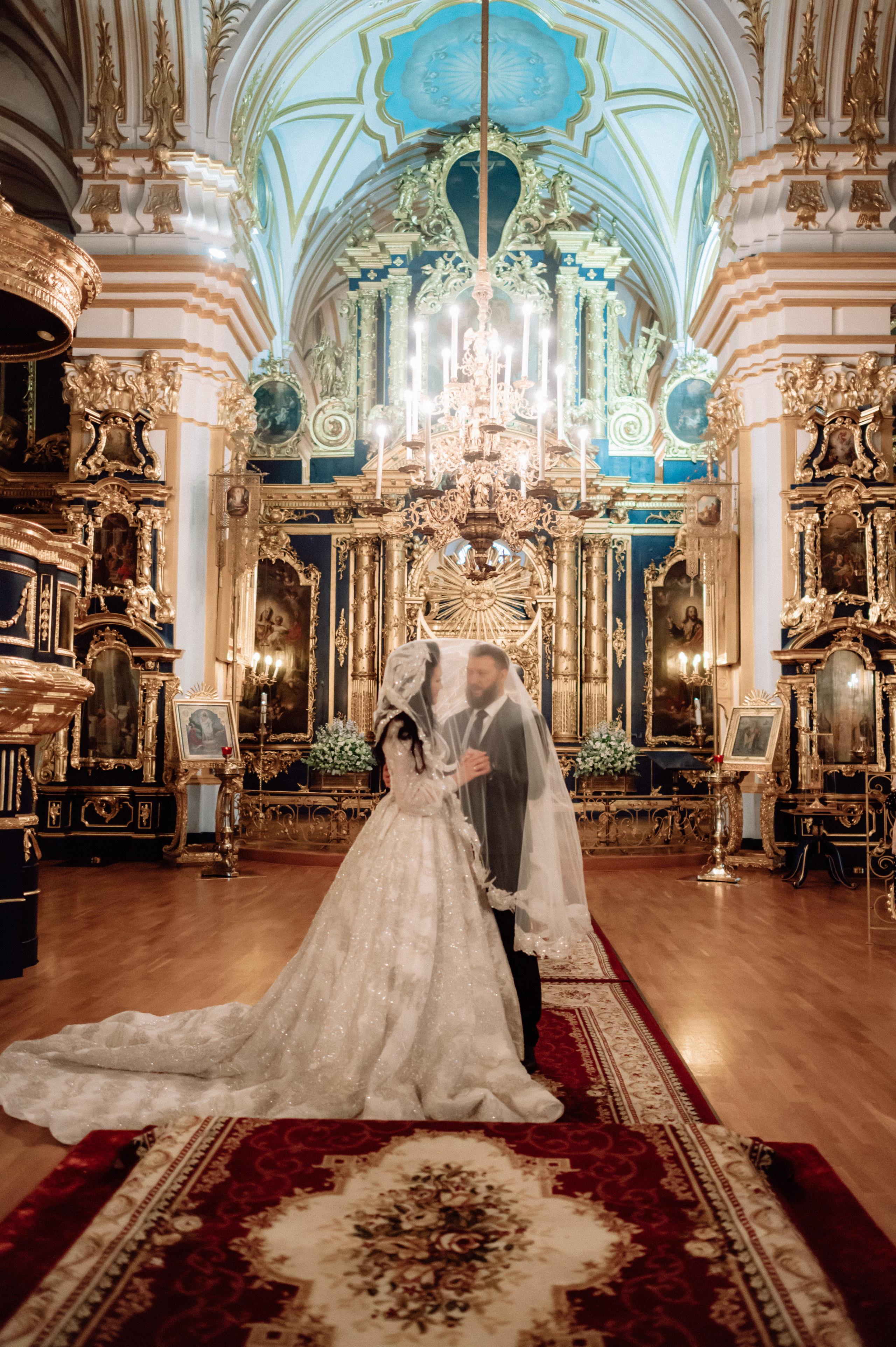 Портфолио. Семейный  и свадебный фотограф в Мурманске Мария Шепелева