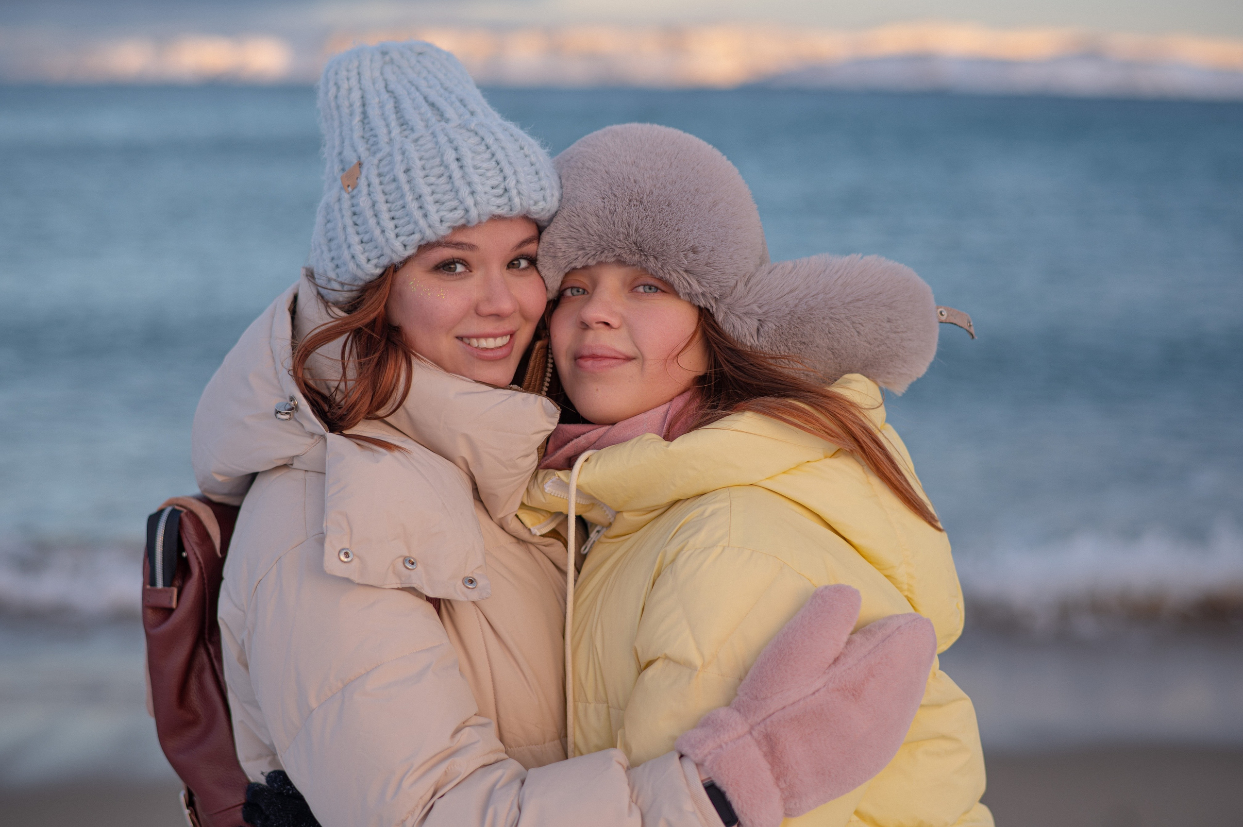 Море про. Семейный  и свадебный фотограф в Мурманске Мария Шепелева