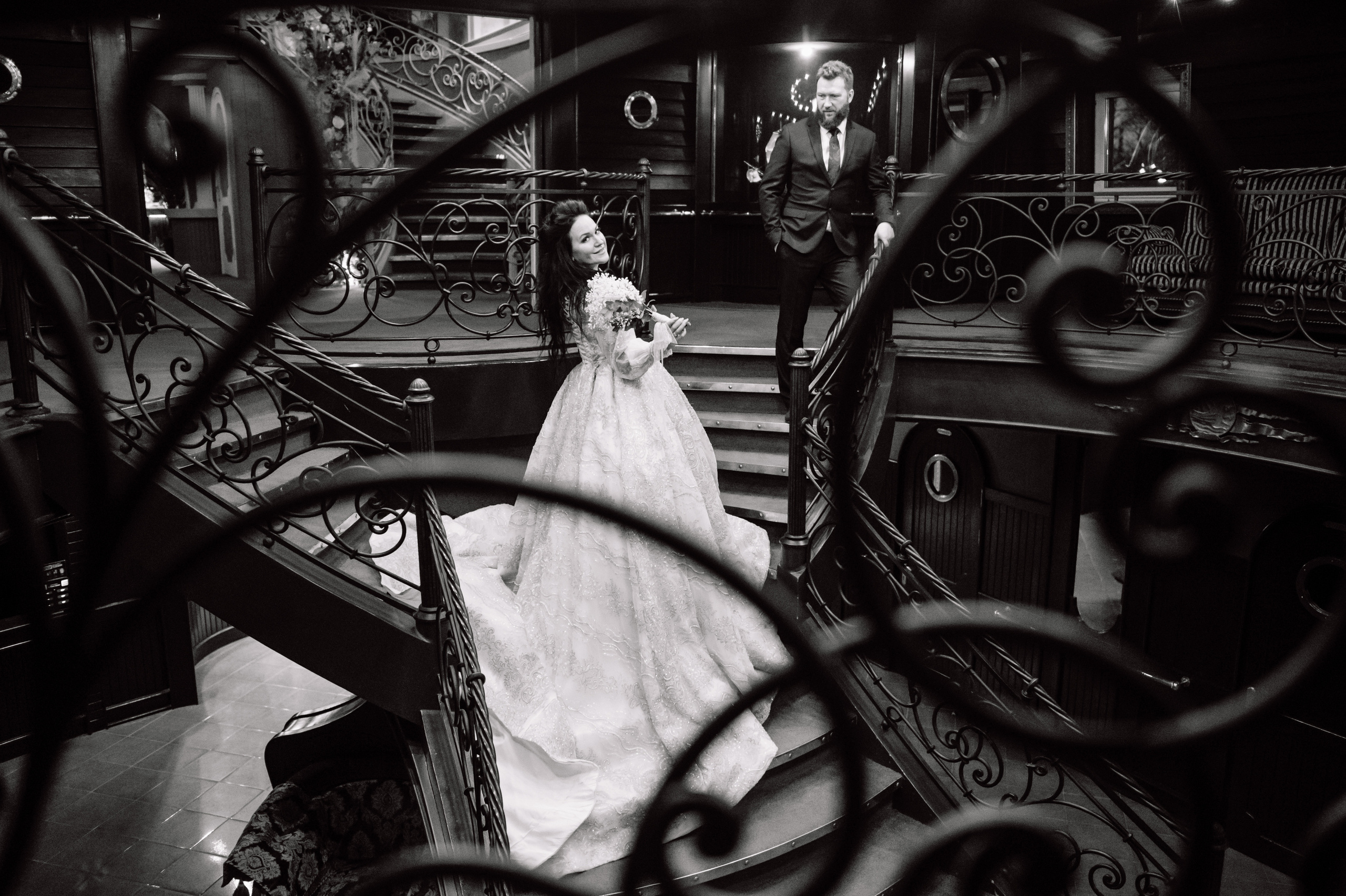 Портфолио. Семейный  и свадебный фотограф в Мурманске Мария Шепелева