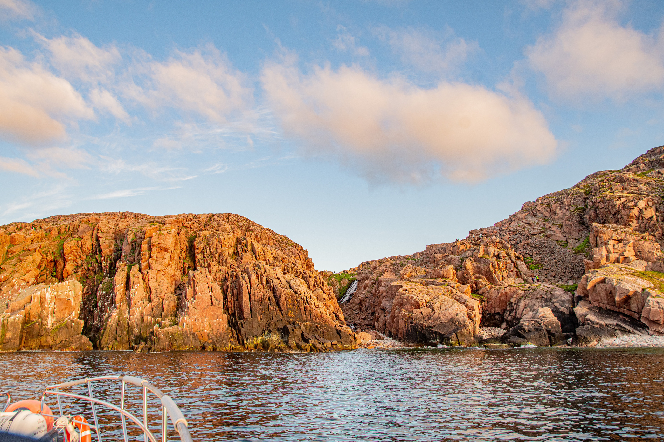 Море про. Семейный  и свадебный фотограф в Мурманске Мария Шепелева