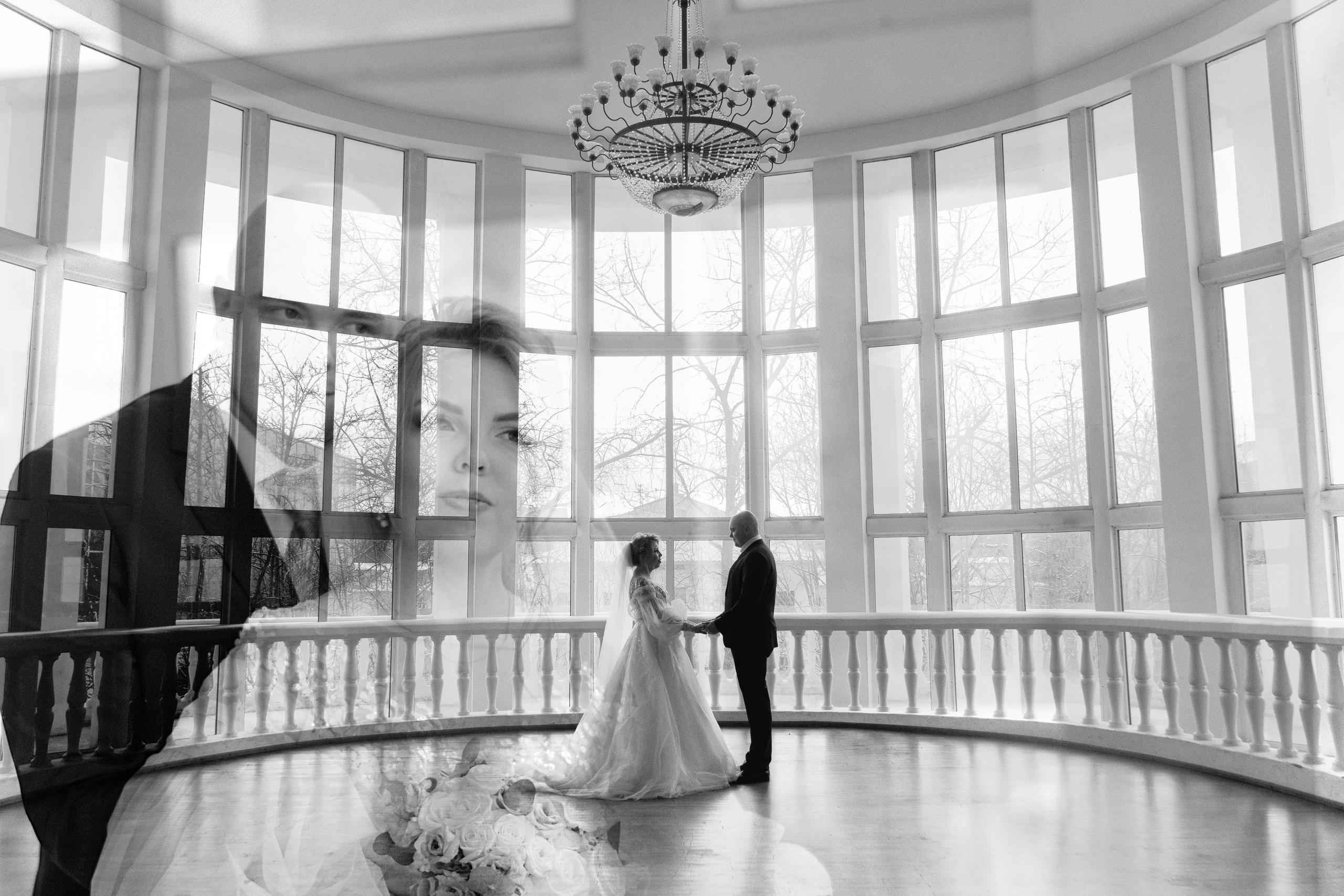 Портфолио. Семейный  и свадебный фотограф в Мурманске Мария Шепелева