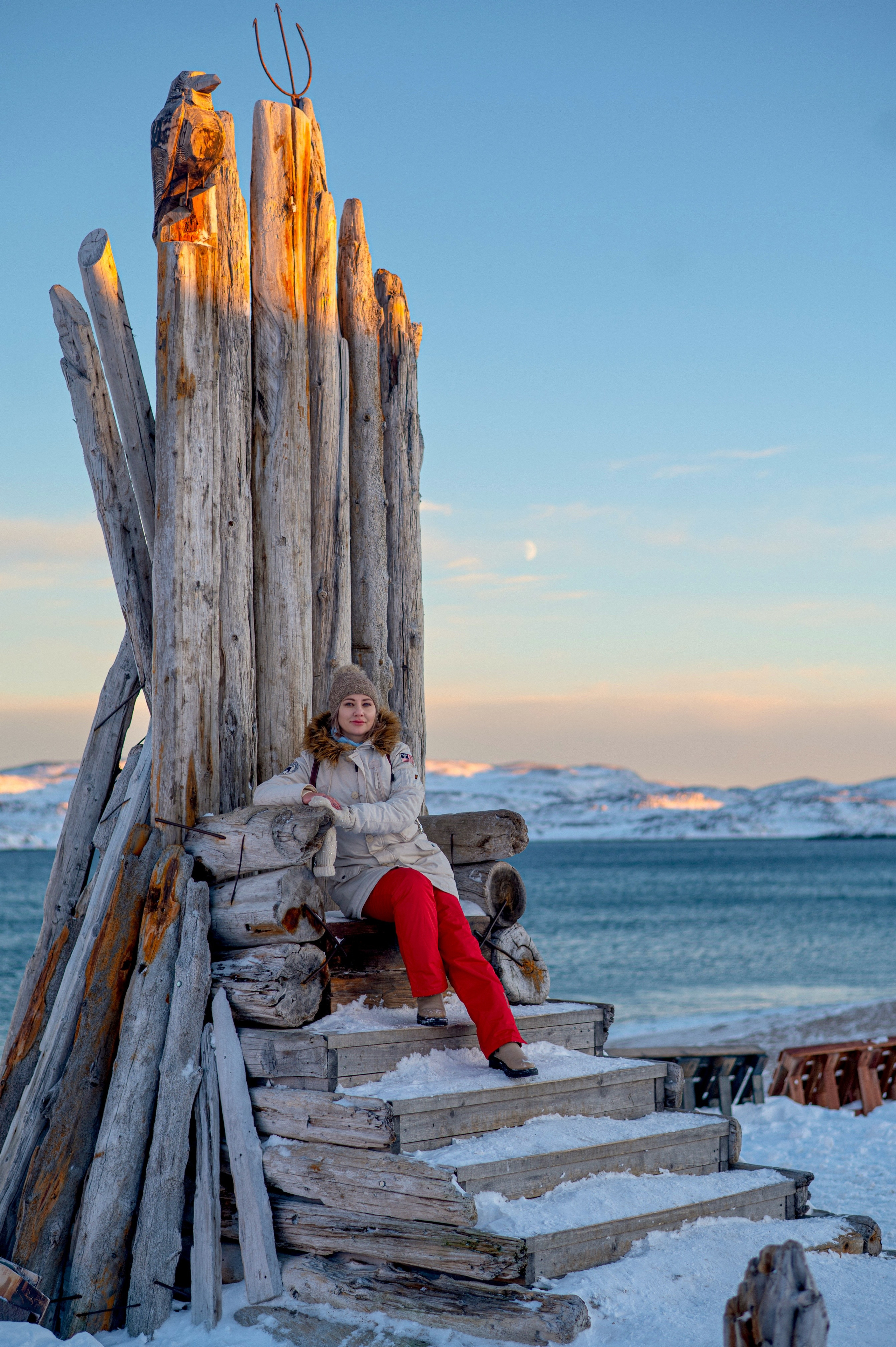 Море про. Семейный  и свадебный фотограф в Мурманске Мария Шепелева