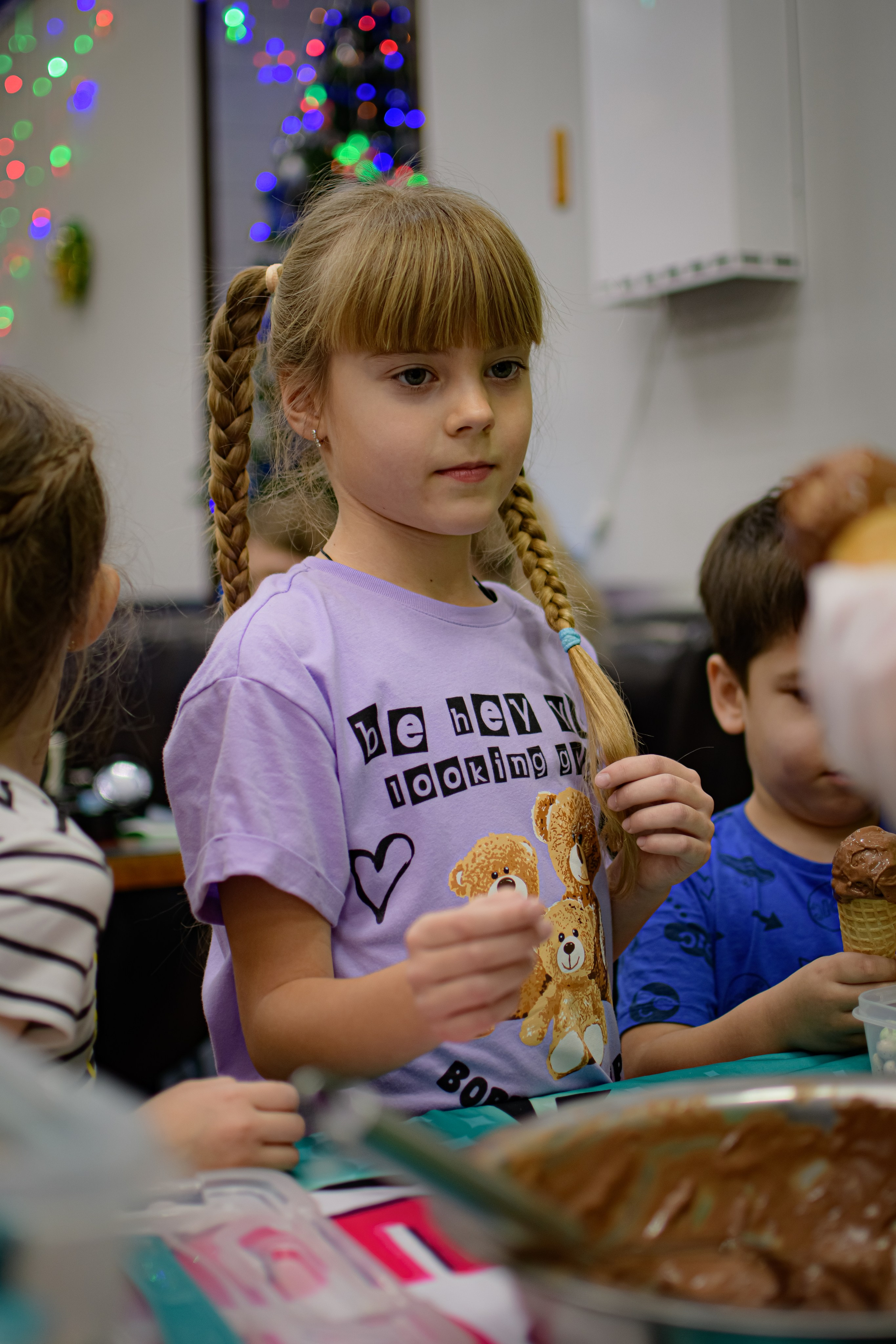 ДЕНЬ РОЖДЕНИЯ / АЛЕКСЕЙ 7 ЛЕТ. Photokarish