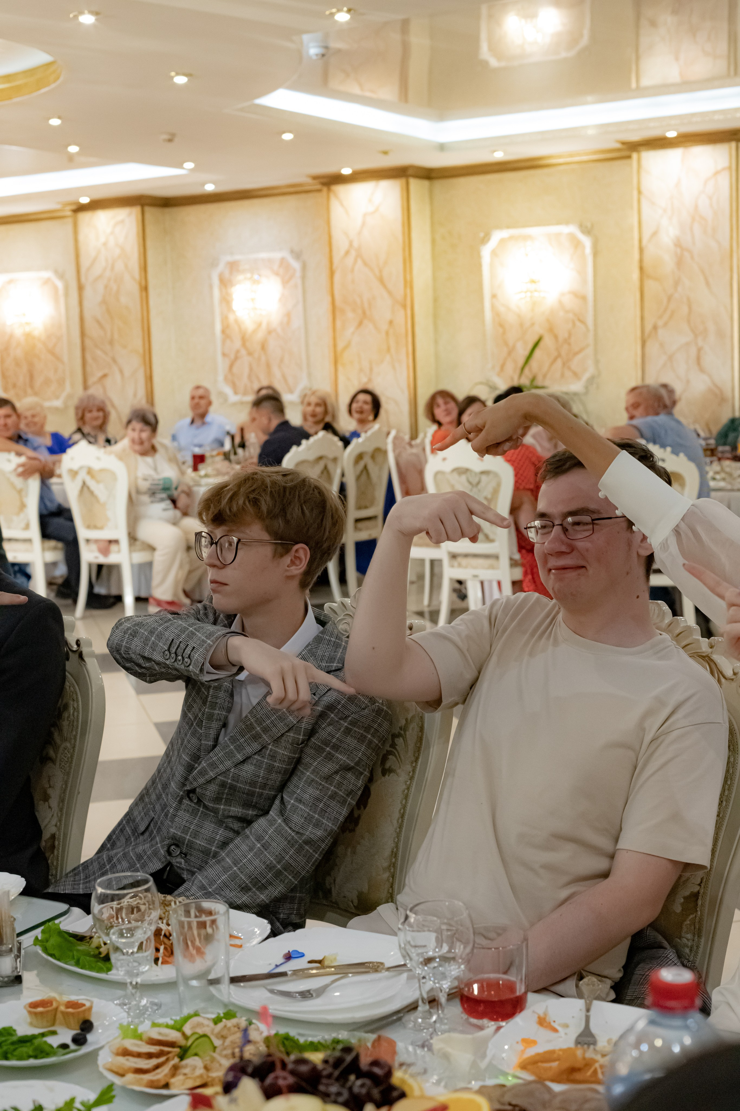 Выпускной. Photokarish