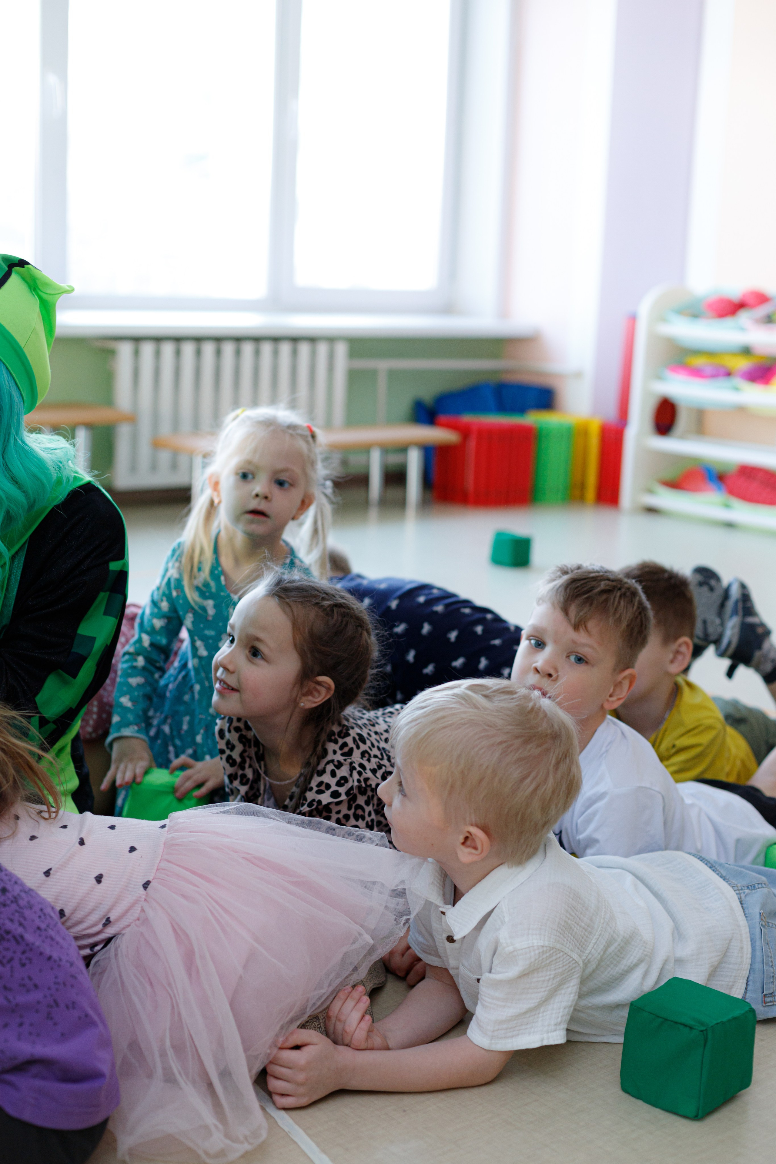 Эмиль / 6 years birthday. Photokarish