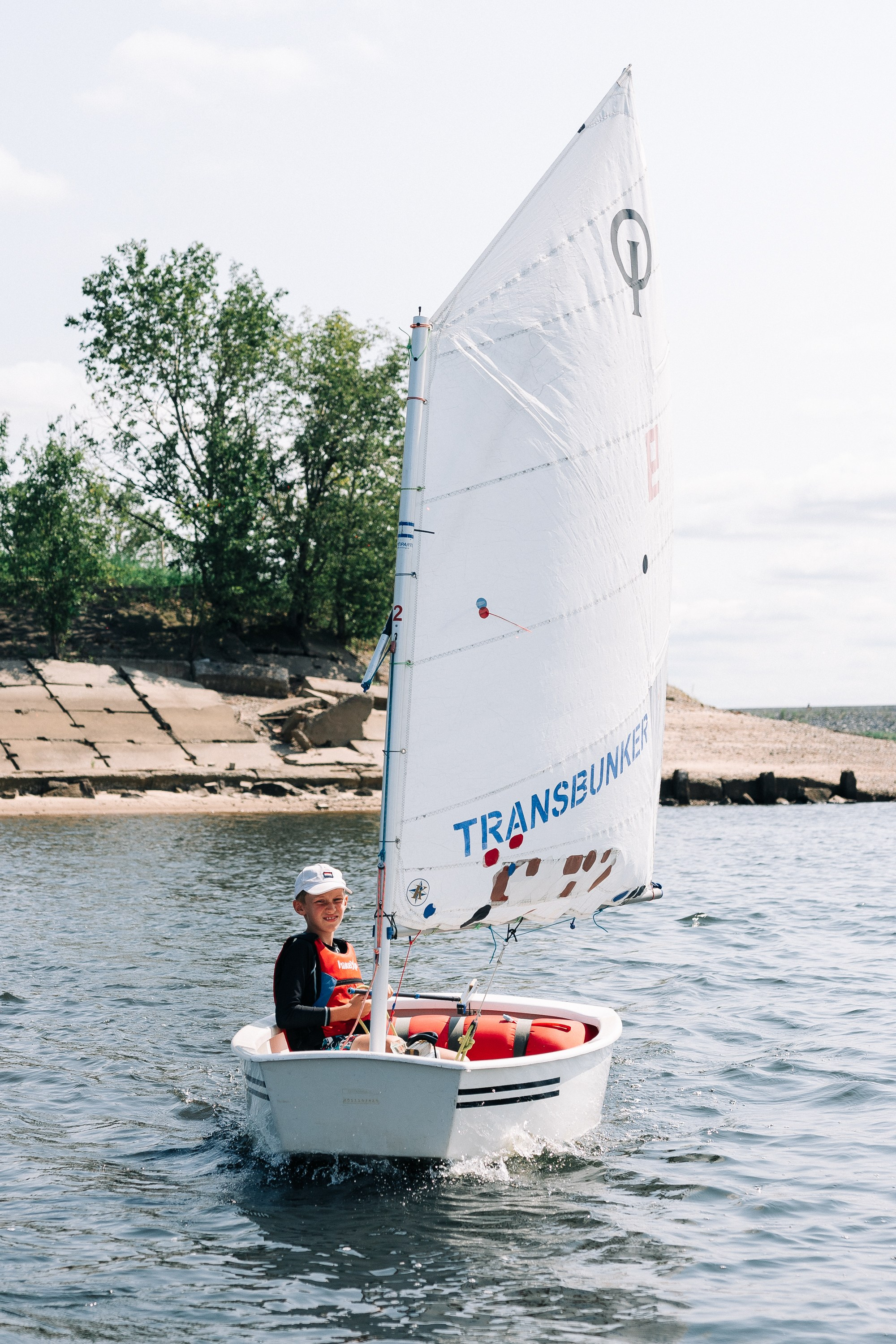ЯХТ клуб. Фотограф в Хабаровске Швендых Рудольф