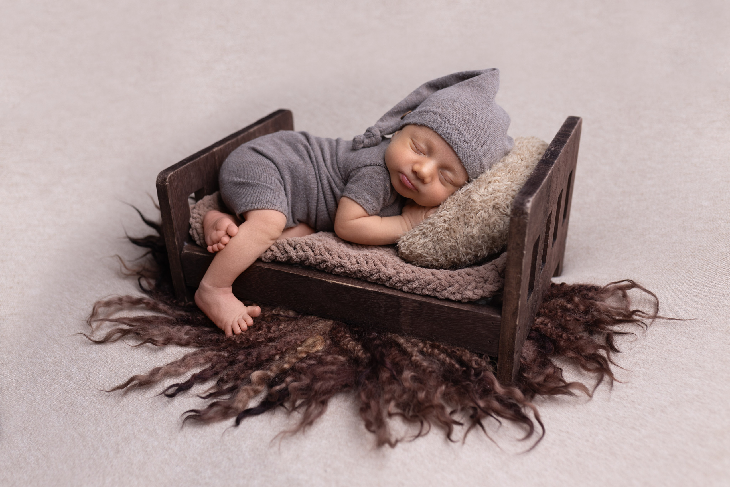 Newborn мальчики. Фотограф новорожденных Модяева Ирина