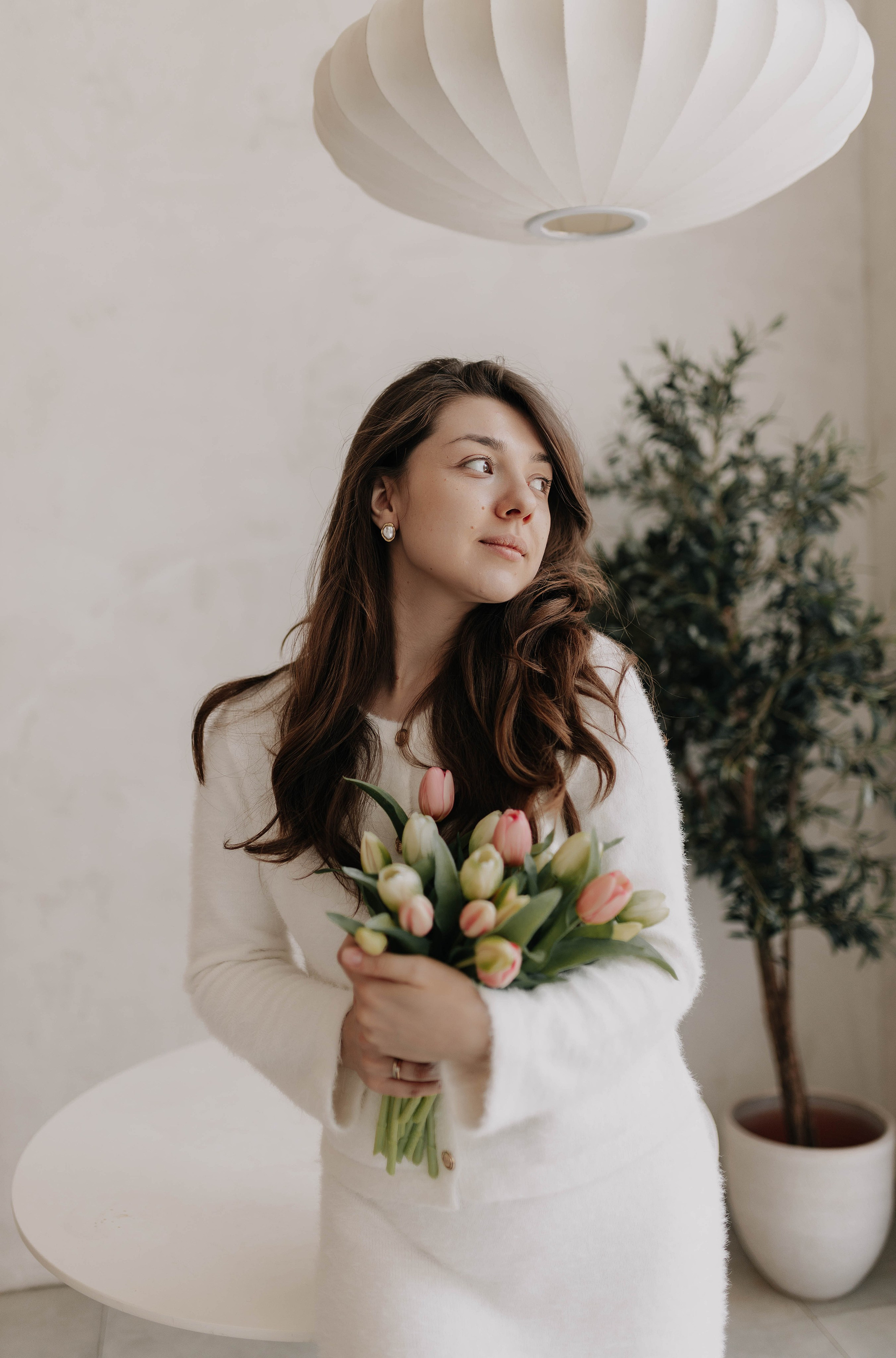 Лёни 3. Фотограф в Москве Юлия Хамзина