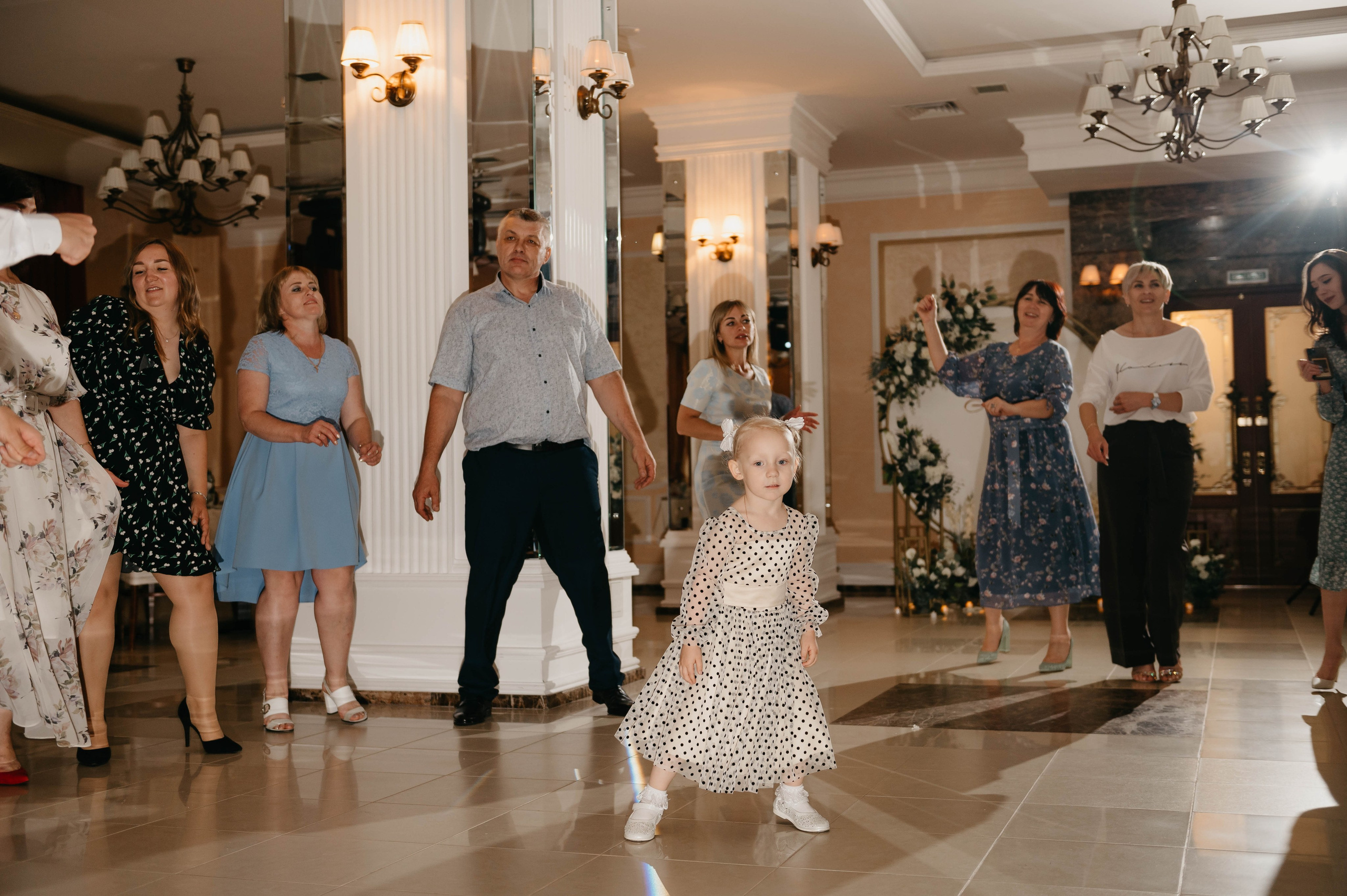 Антон и Настя. Свадебный фотограф Марина Жемчужникова в Москве и в Белгороде