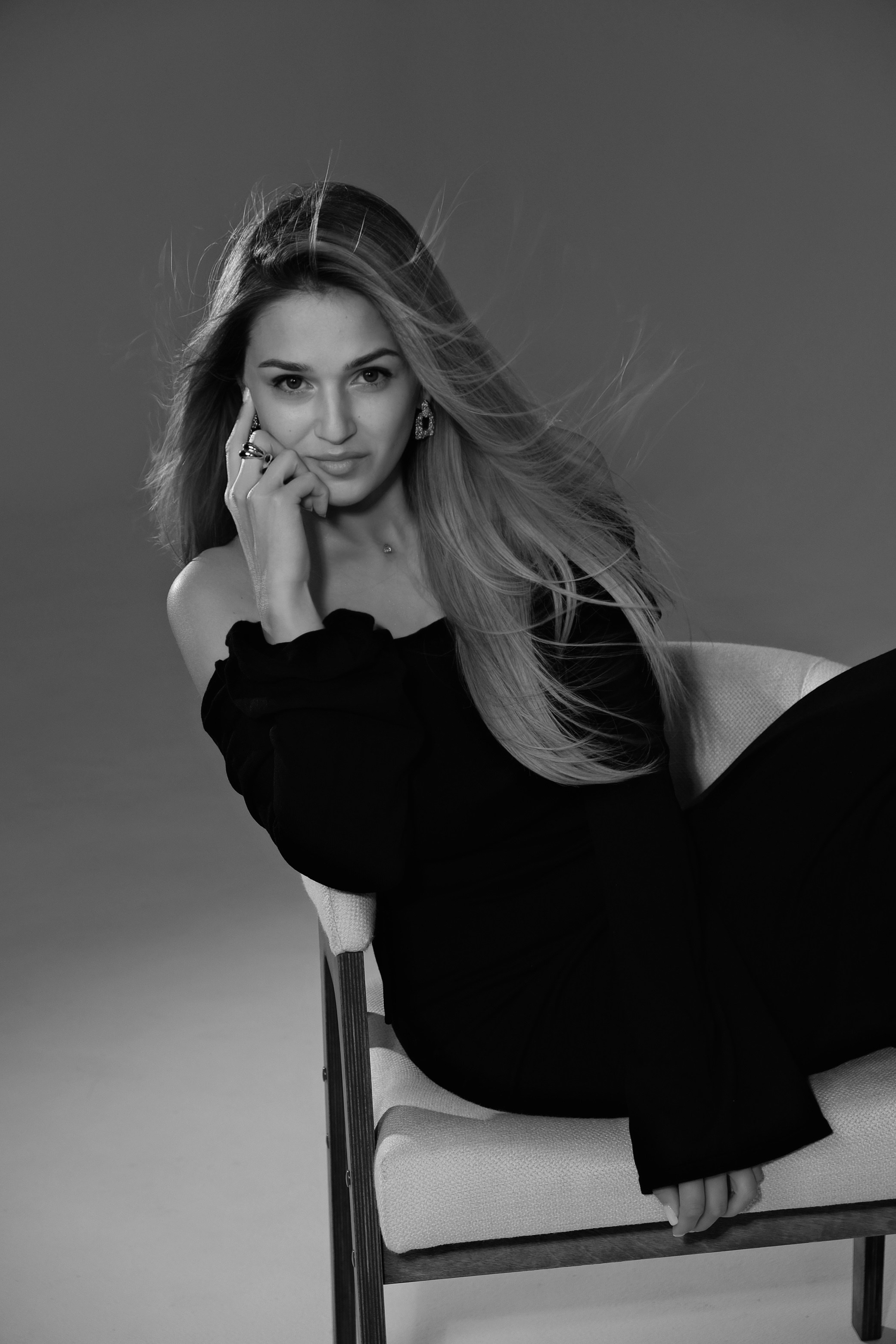 Ирина. Фотограф на камеру и мобильная съемка в Казани Лидия