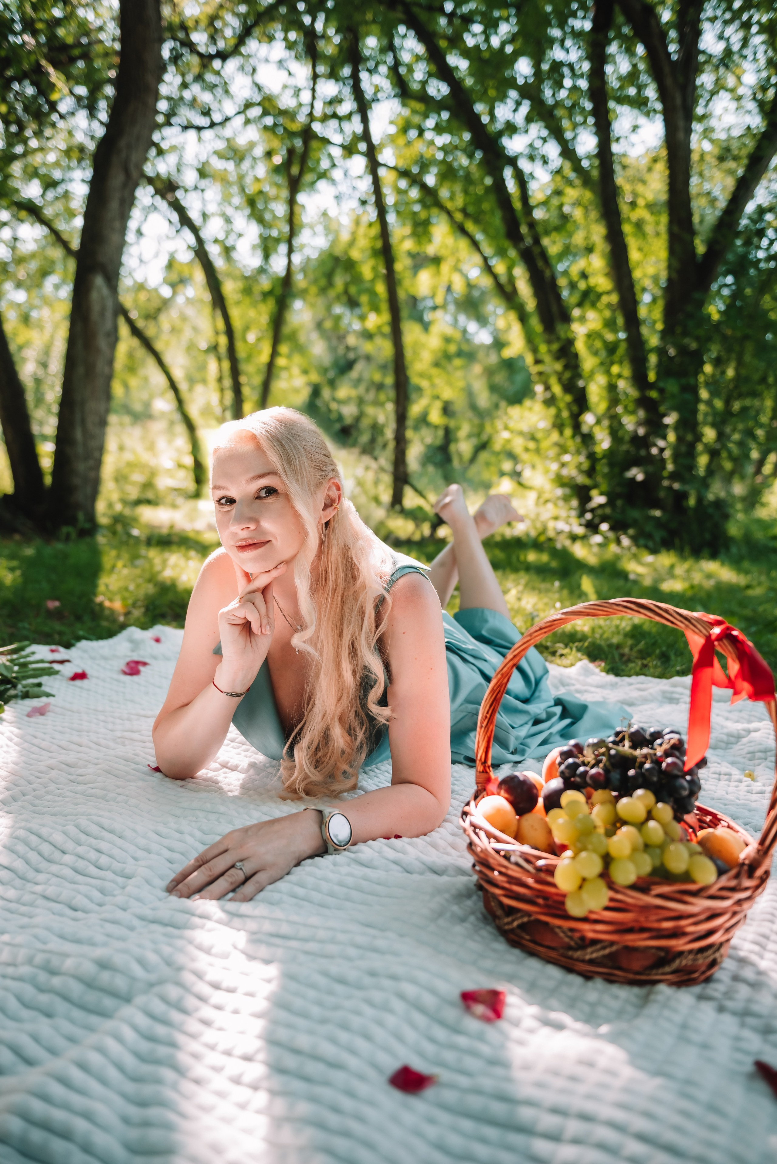 LEVITA (пикник)