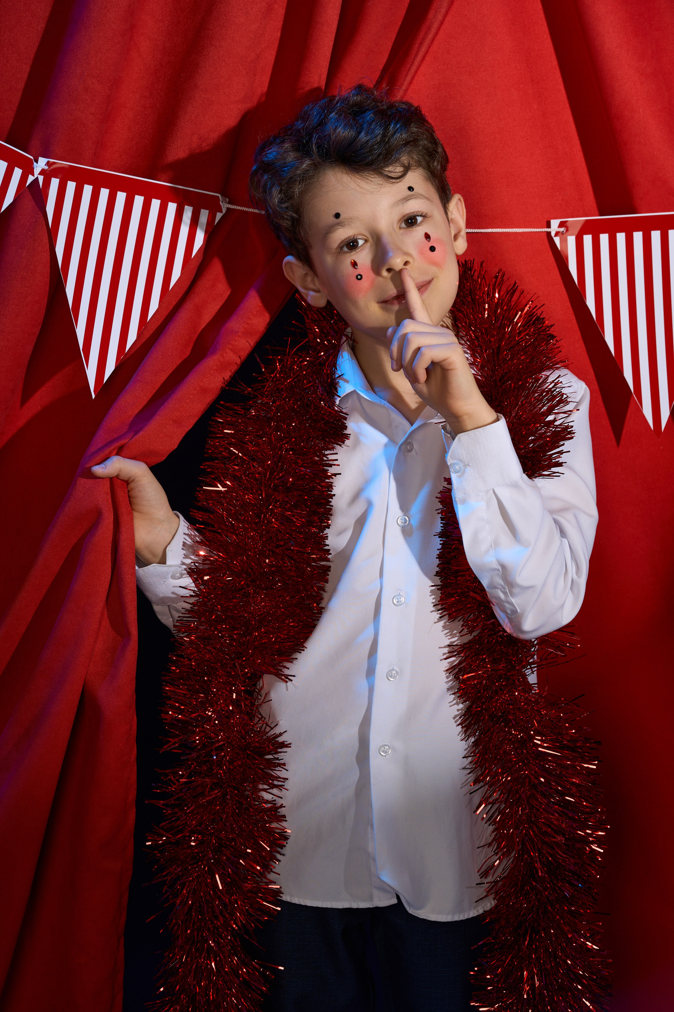 Фотосъемка для детей и подростков. Фотограф в Казани