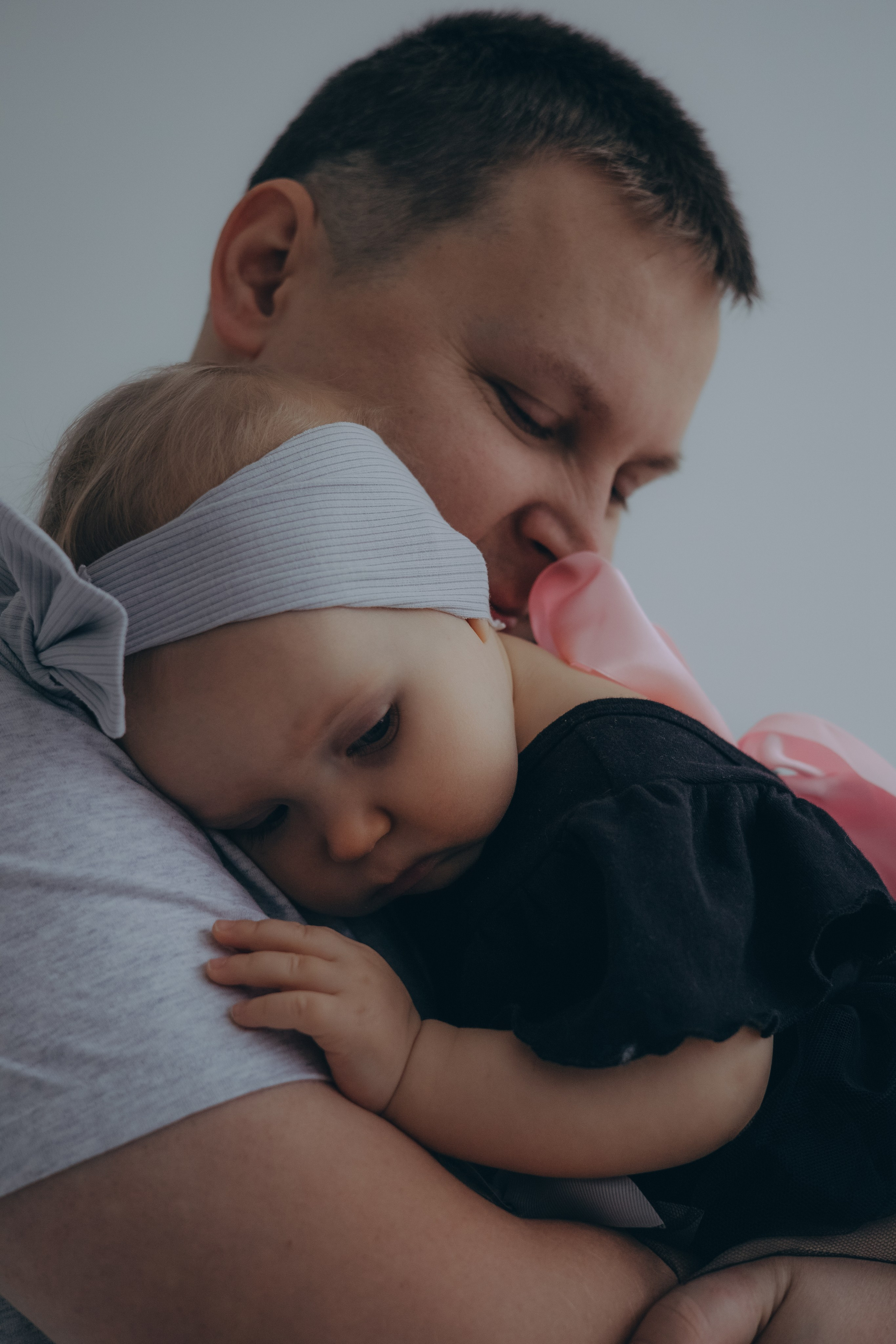 Андрей, Катя, Арсюша и Алиса. Семейный фотограф в Сочи Любовь Переседова