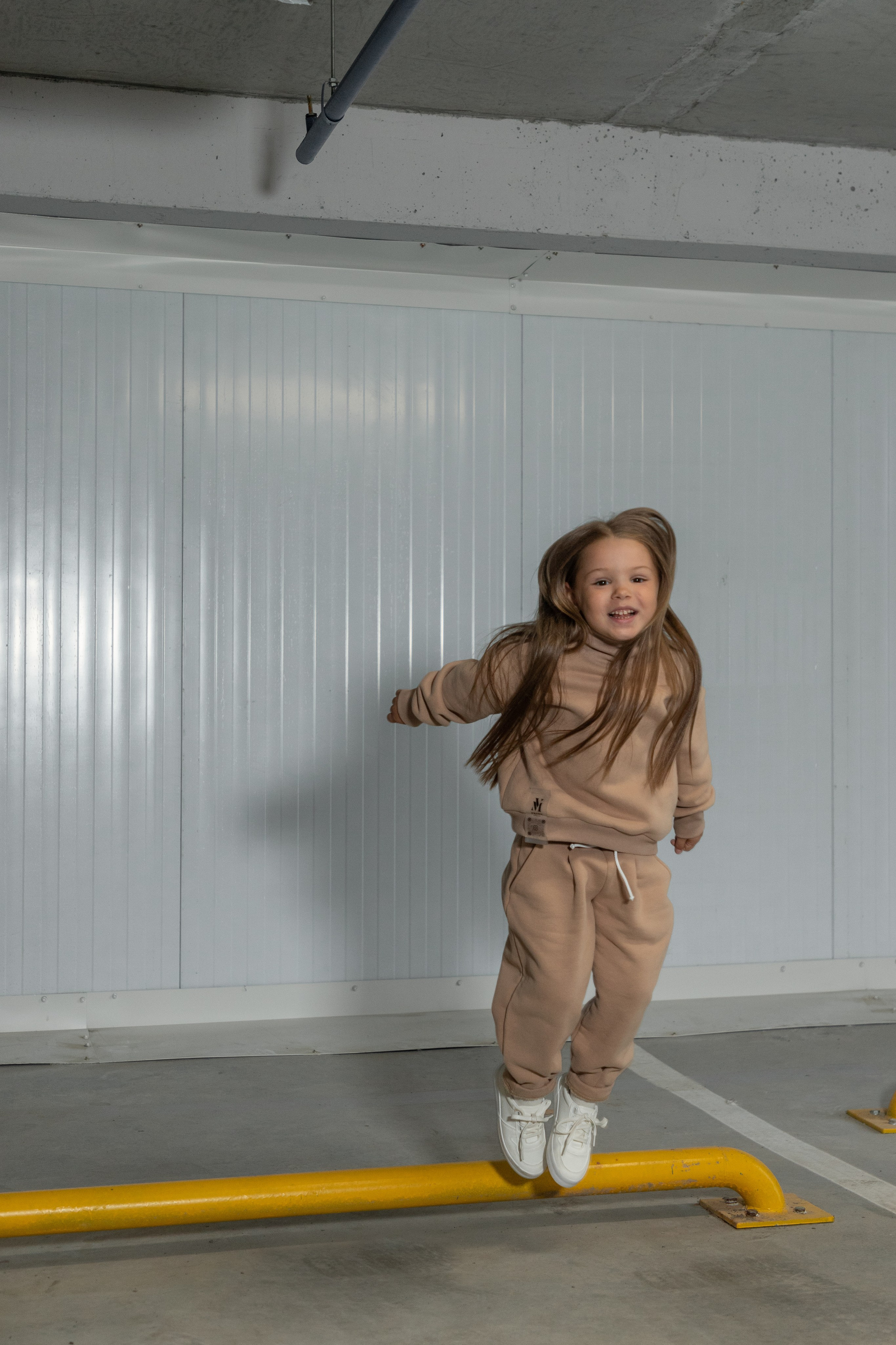 Детская одежда. Фотограф Денис Лесковский (Тюмень)