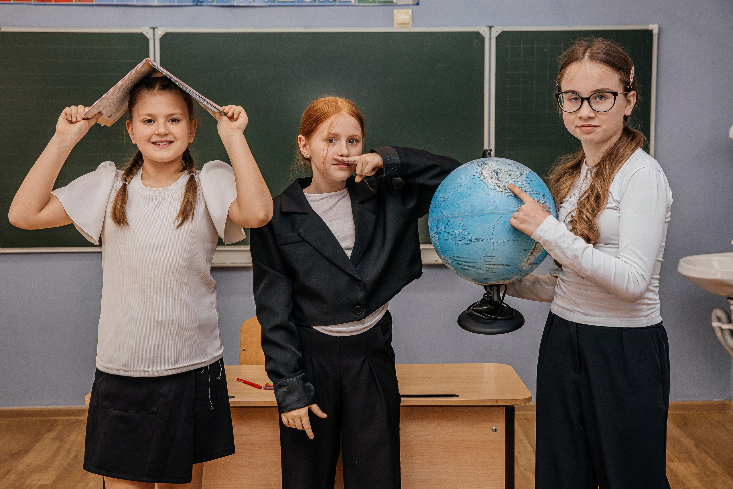 4 класс. Свадебный и семейный фотограф Самара и Самарская область Дарья Зарипова