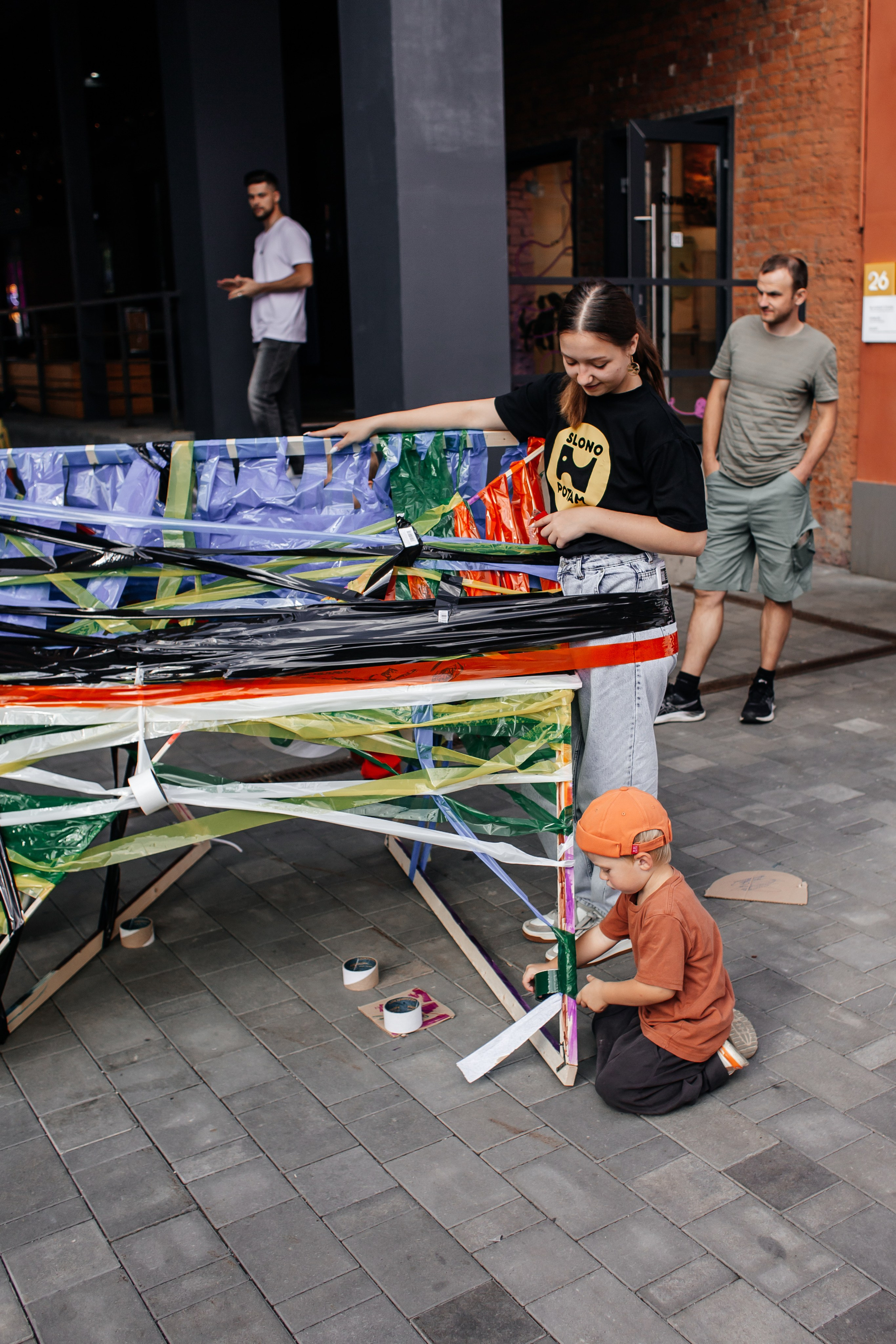 Шалаш фест 2024. Семейный фотограф Виктория Потехина Москва