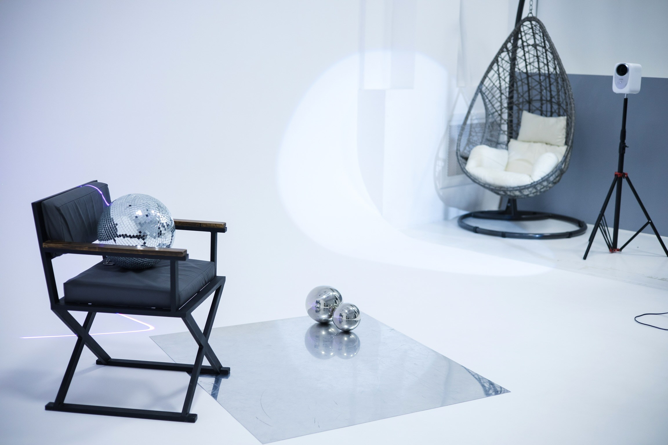 Студия Тейя —Зал Циклорама для предметной съемки Н.Новгород |Sale Easy