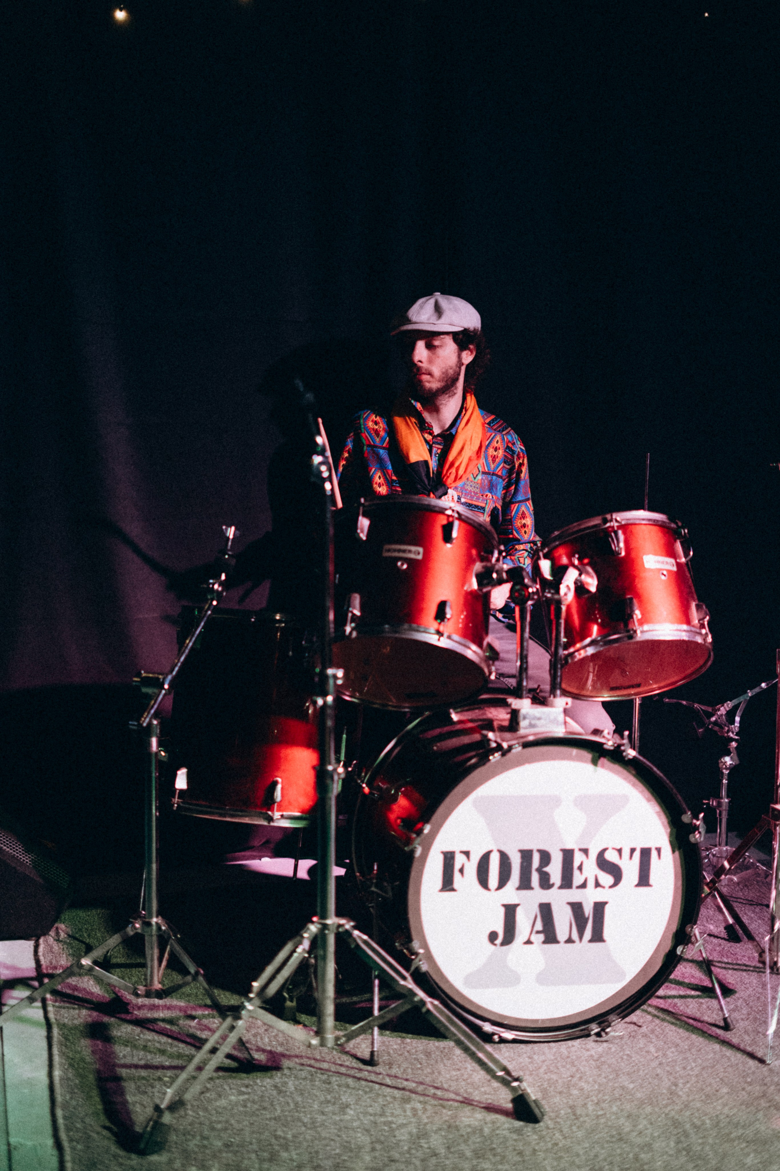 Jam Party 2. Портретный фотограф в Москве и Санкт-Петербурге Арина Чех