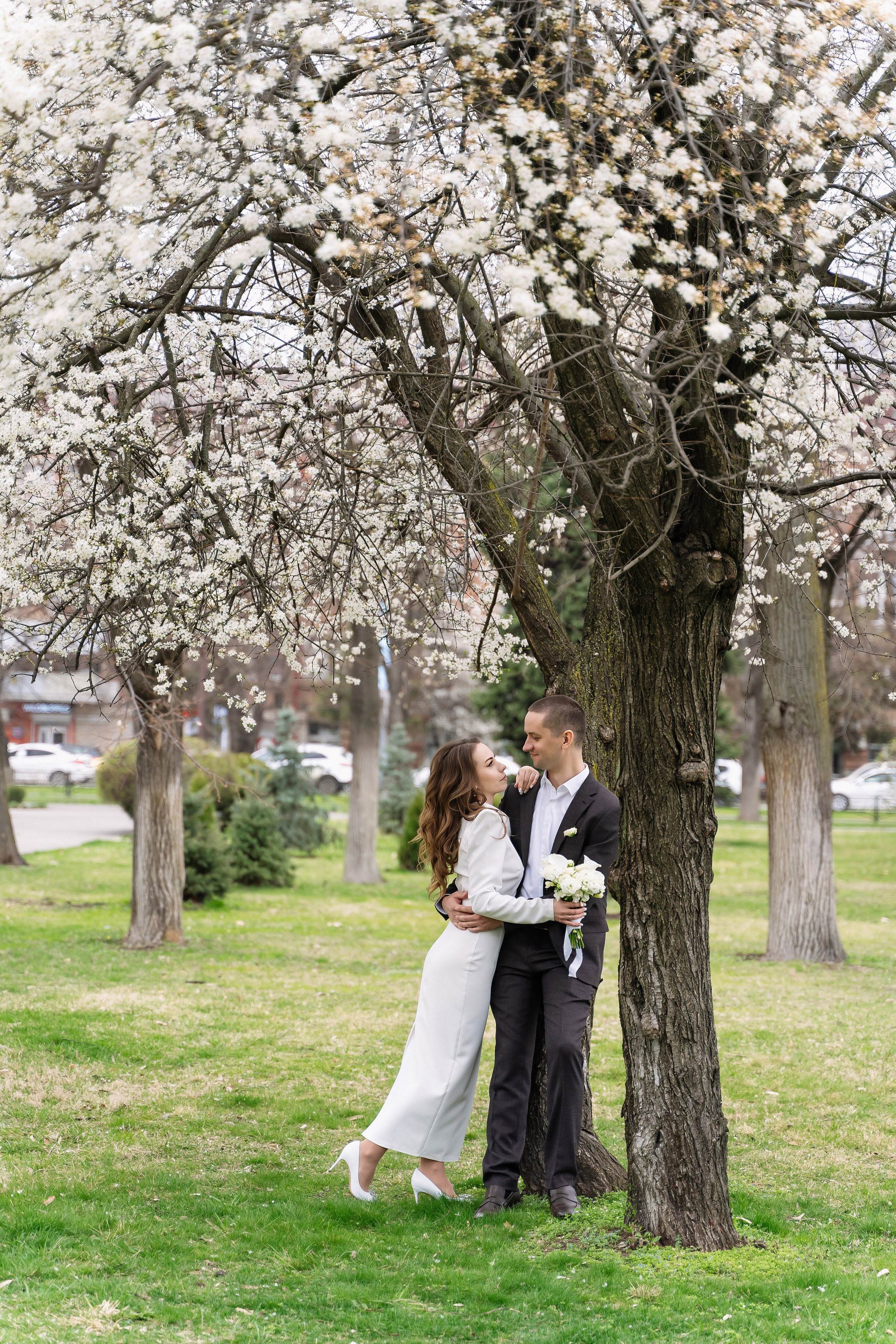 Роман и Алина. Свадебный и семейный фотограф в Краснодаре Миненко Кристина