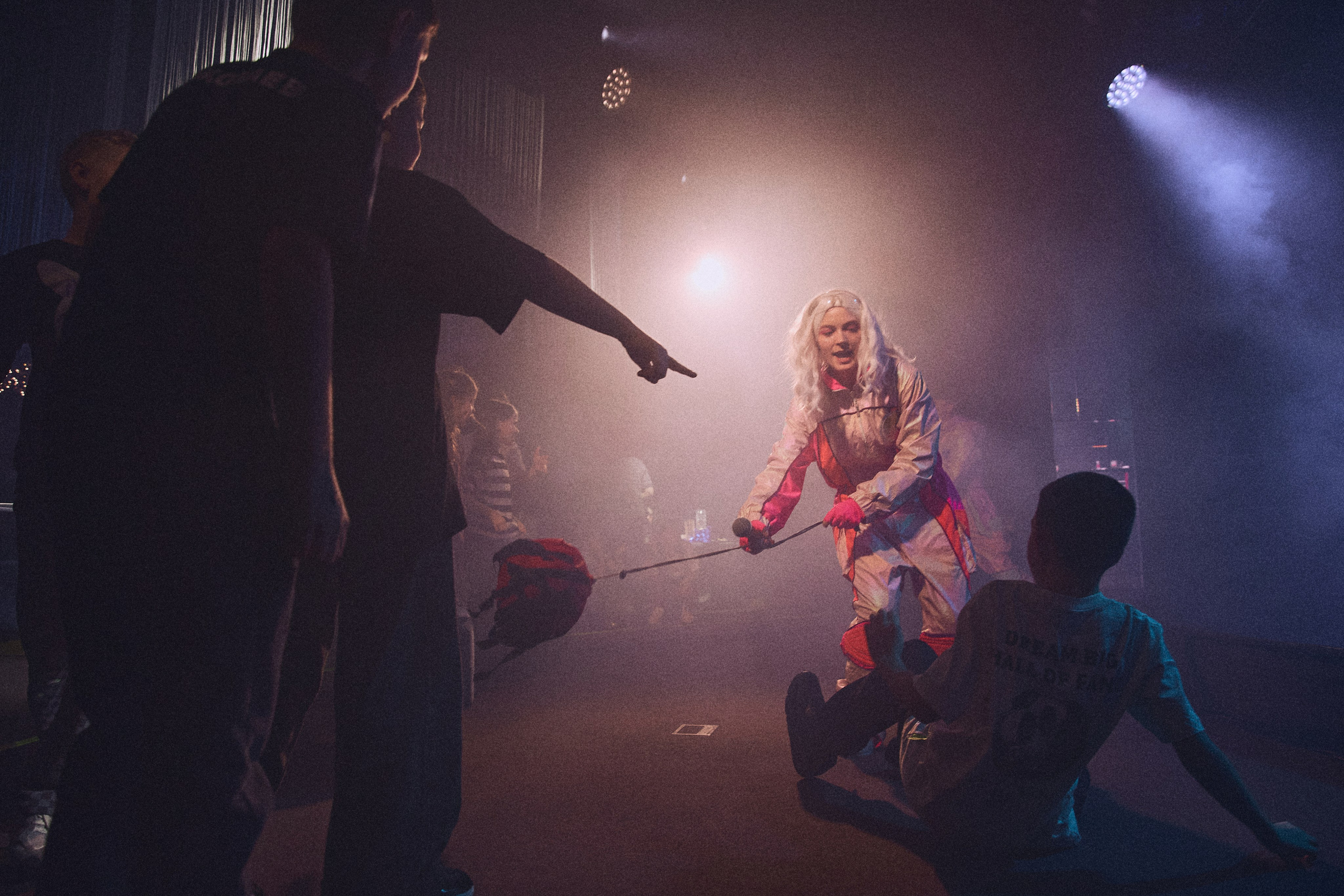 SASHA'S 9TH BIRTHDAY. Дмитрий Мазуркевич: Профессиональный Репортажный Фотограф