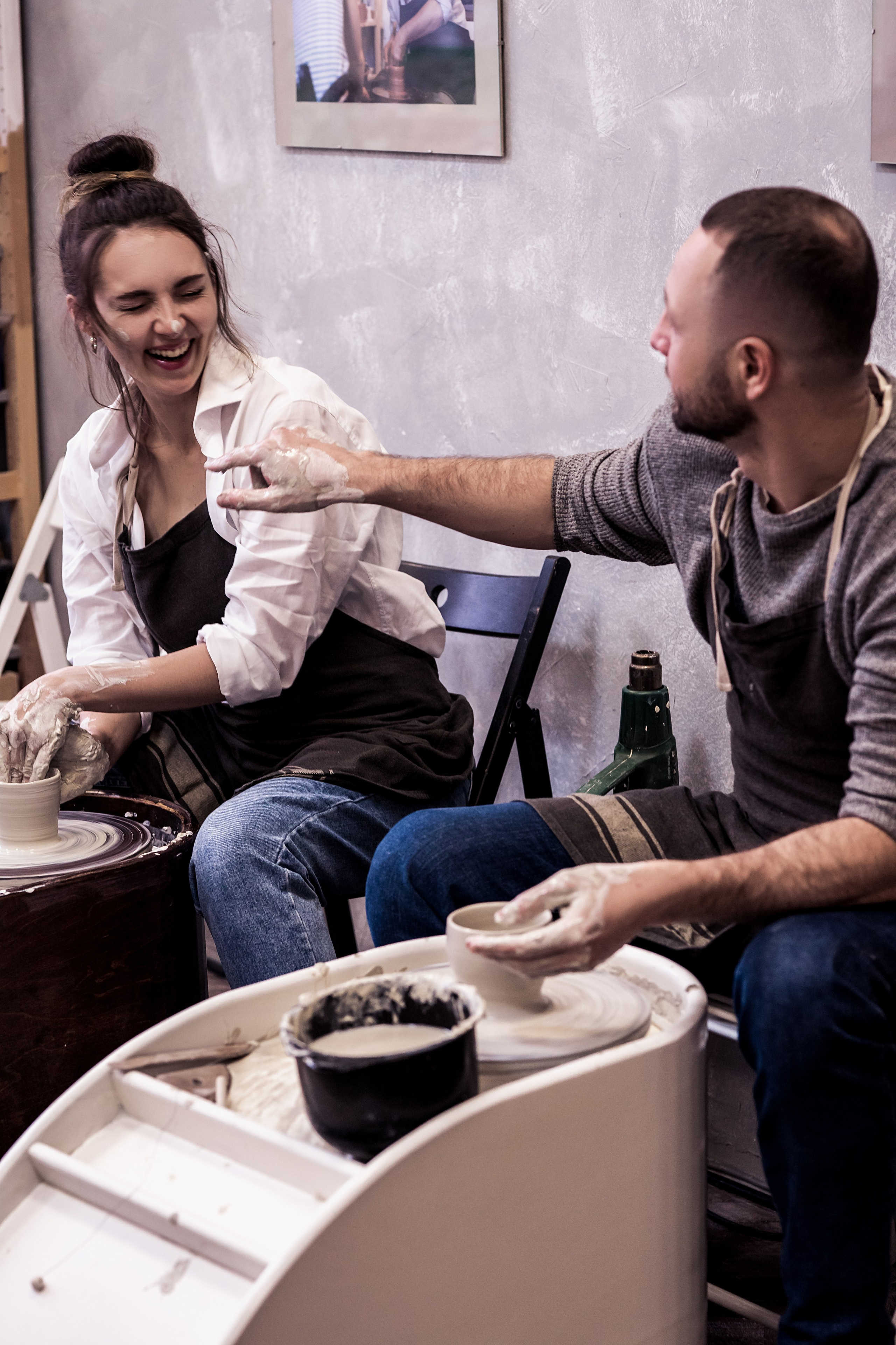 Гончарная. Фотограф в Санкт-Петербурге