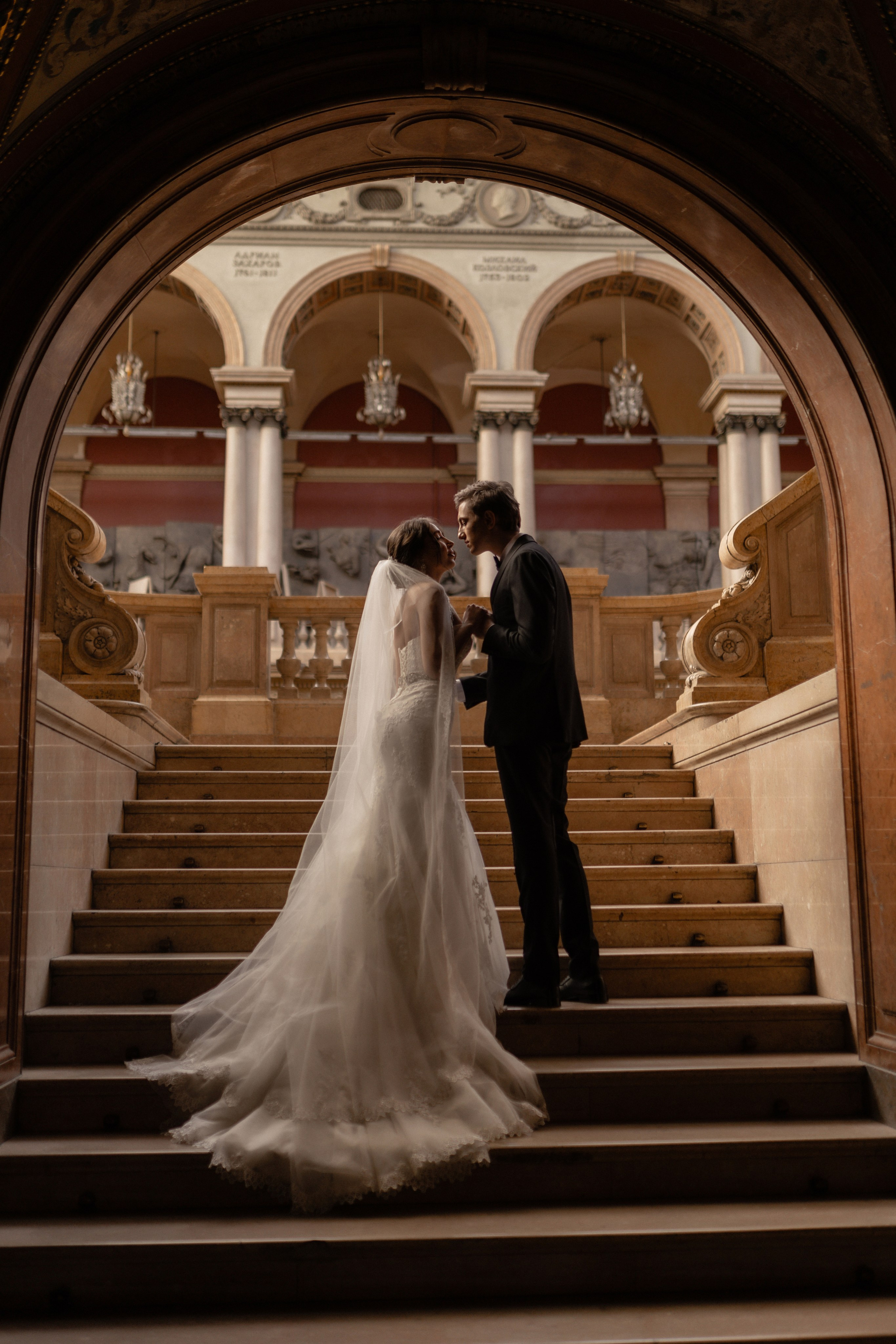 Академия Штиглица. Фотограф в Санкт-Петербурге