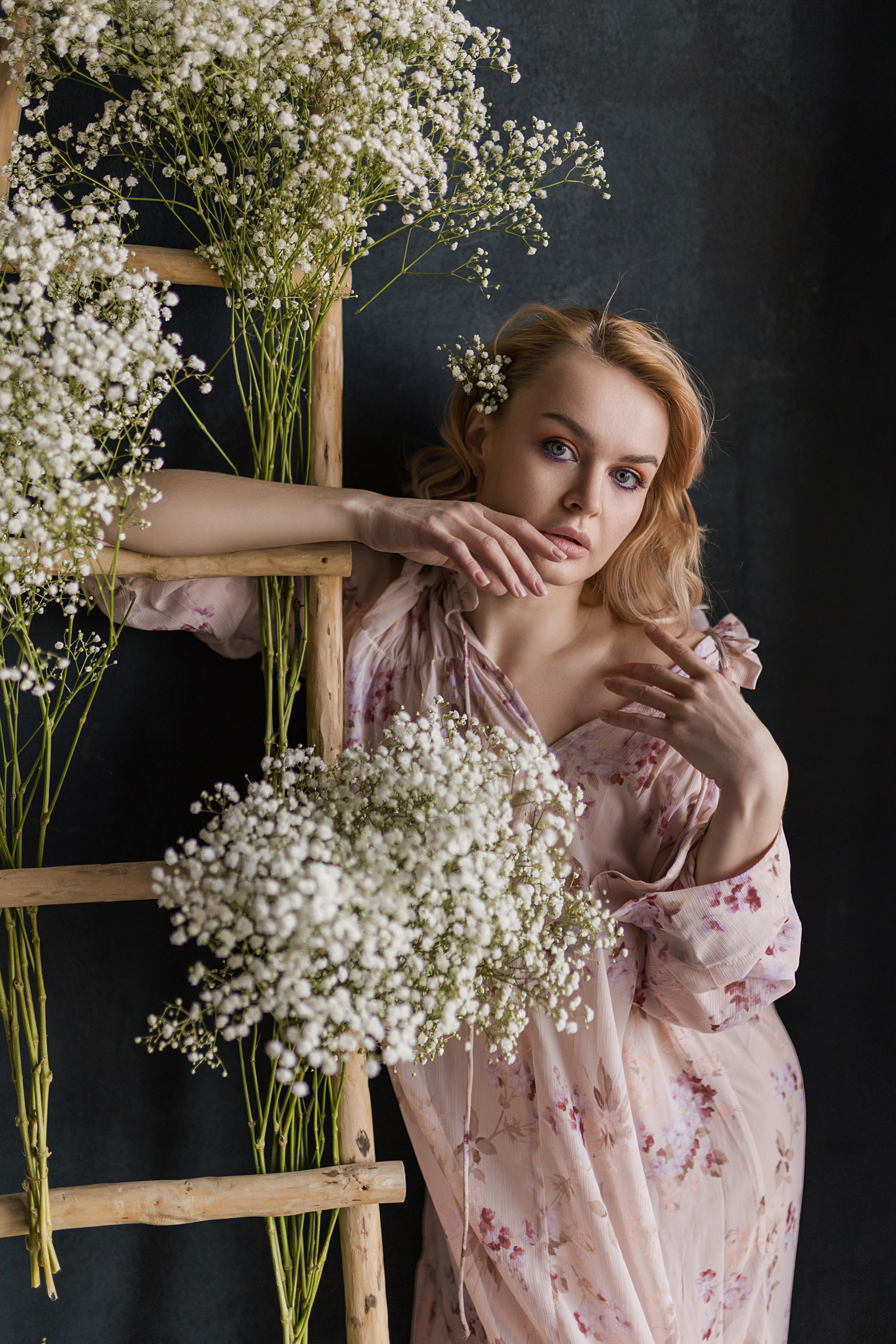 Вика. Фотограф в Санкт-Петербурге