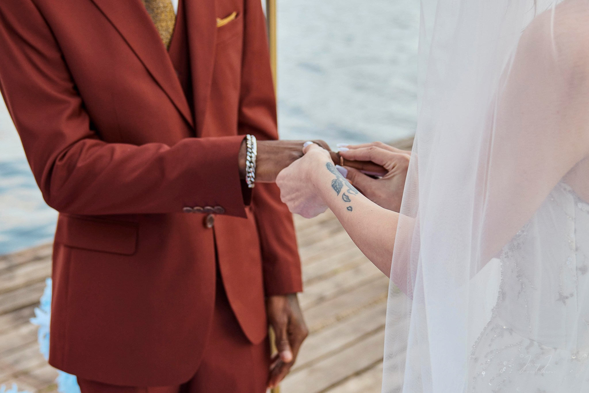 Henry And Marina. Jerry J Photography