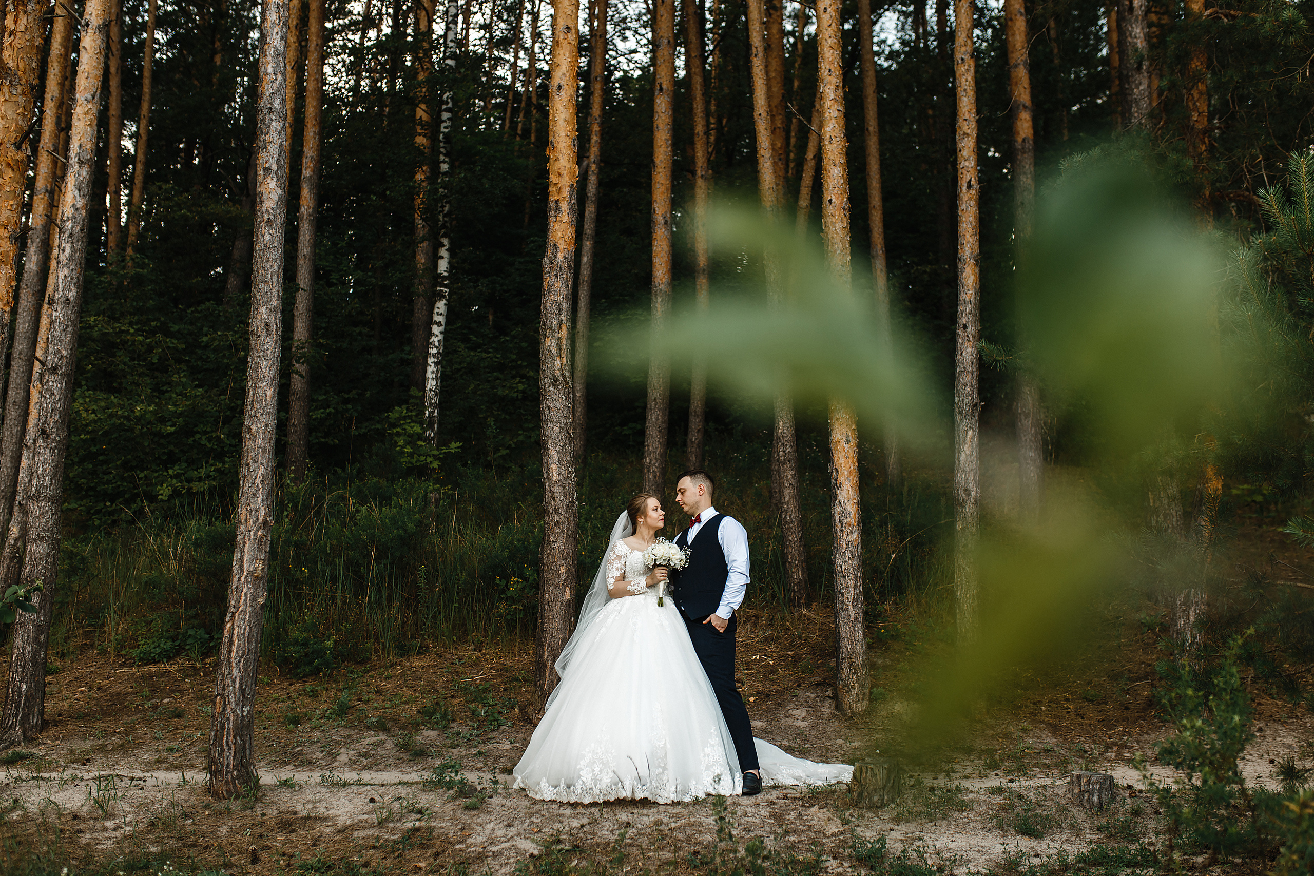 Weddings. Photographer in Argentina Angela Kessler