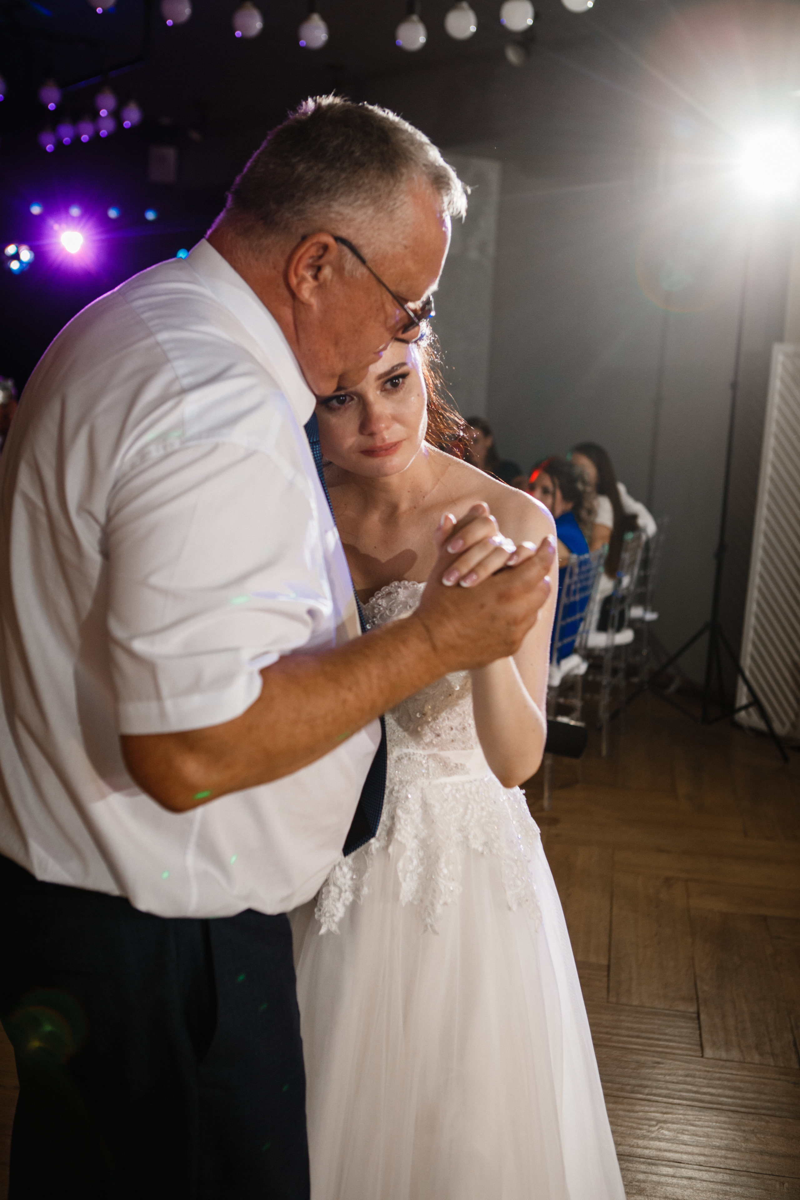 Weddings. Photographer in Argentina Angela Kessler