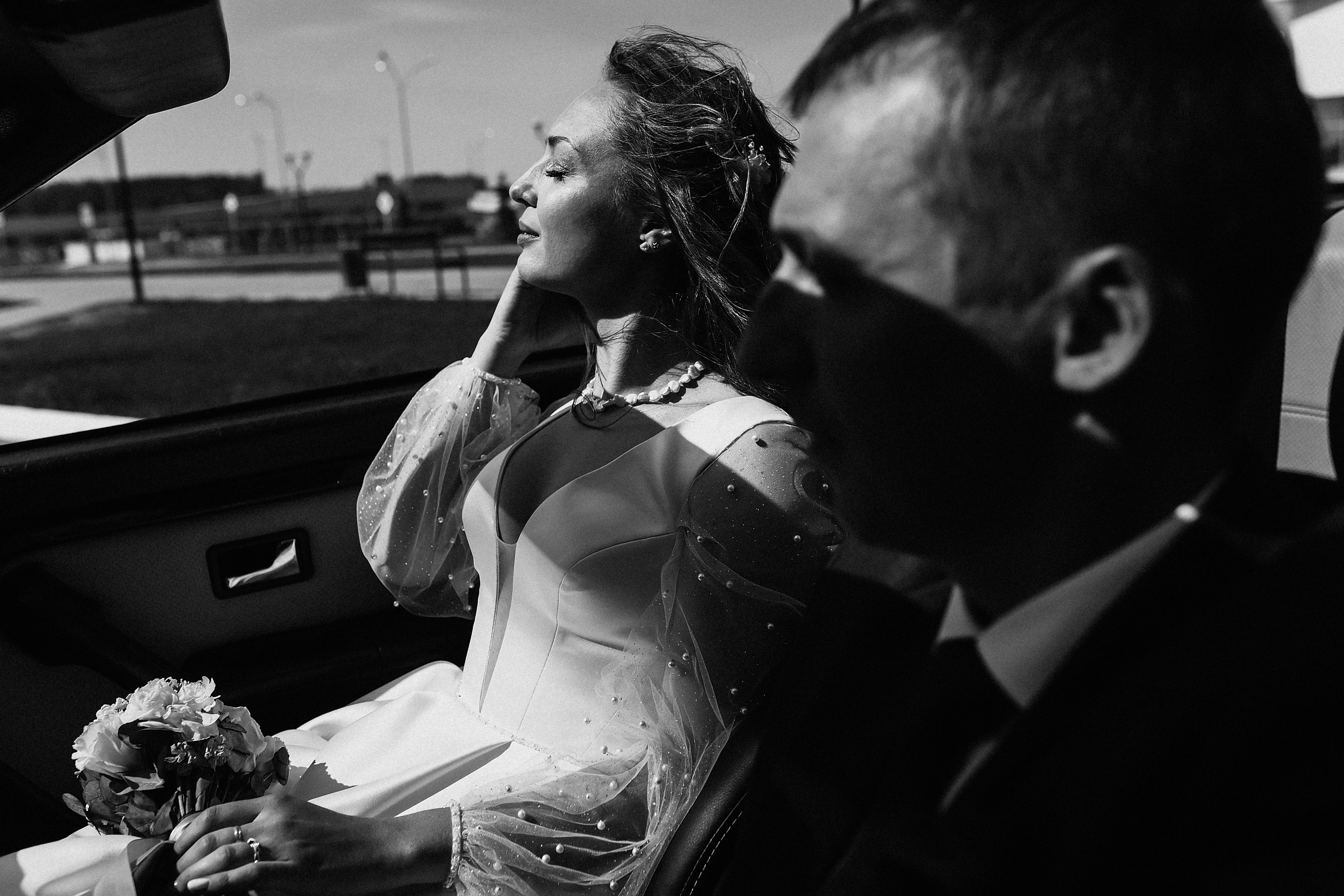 Weddings. Photographer in Argentina Angela Kessler