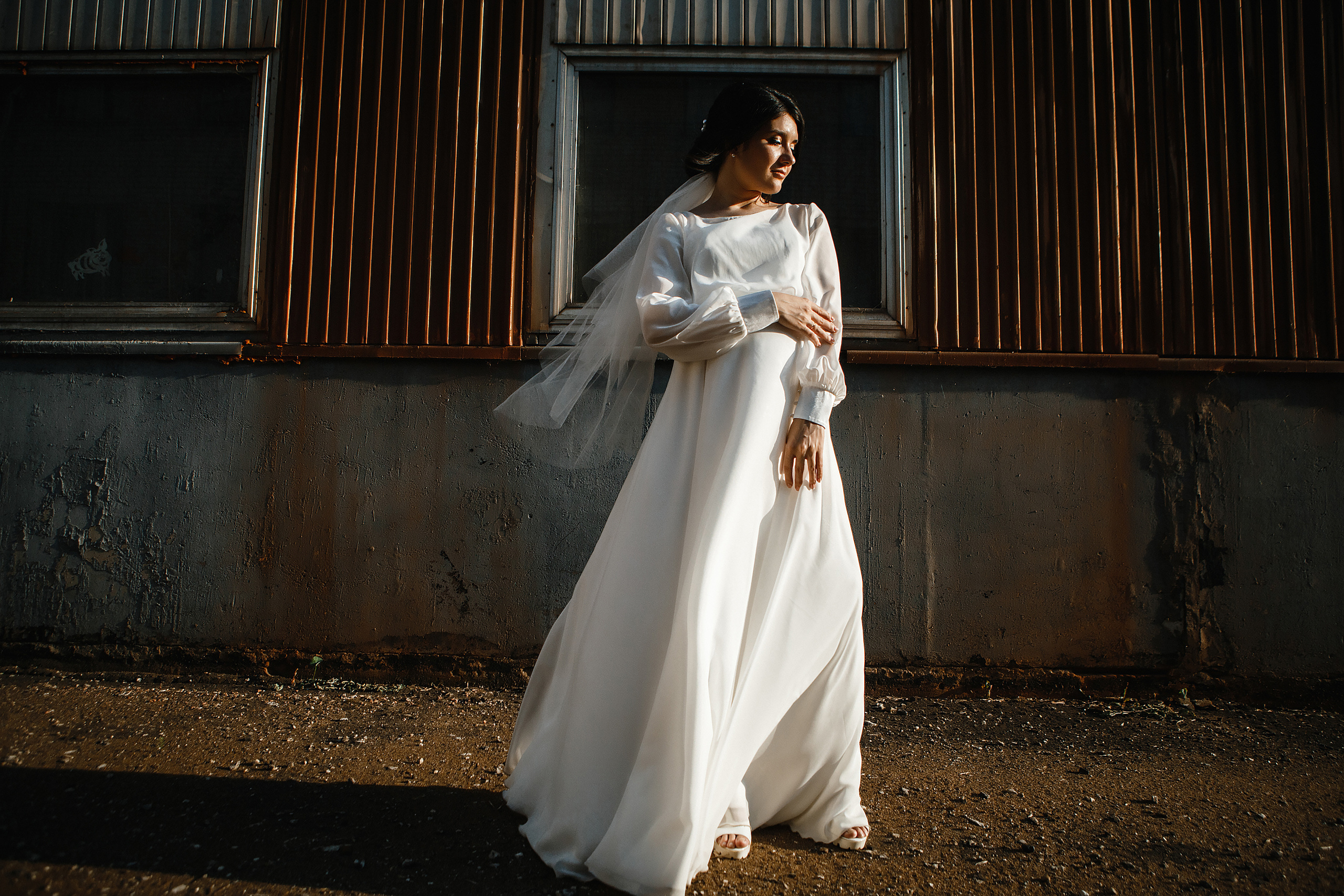 Weddings. Photographer in Argentina Angela Kessler
