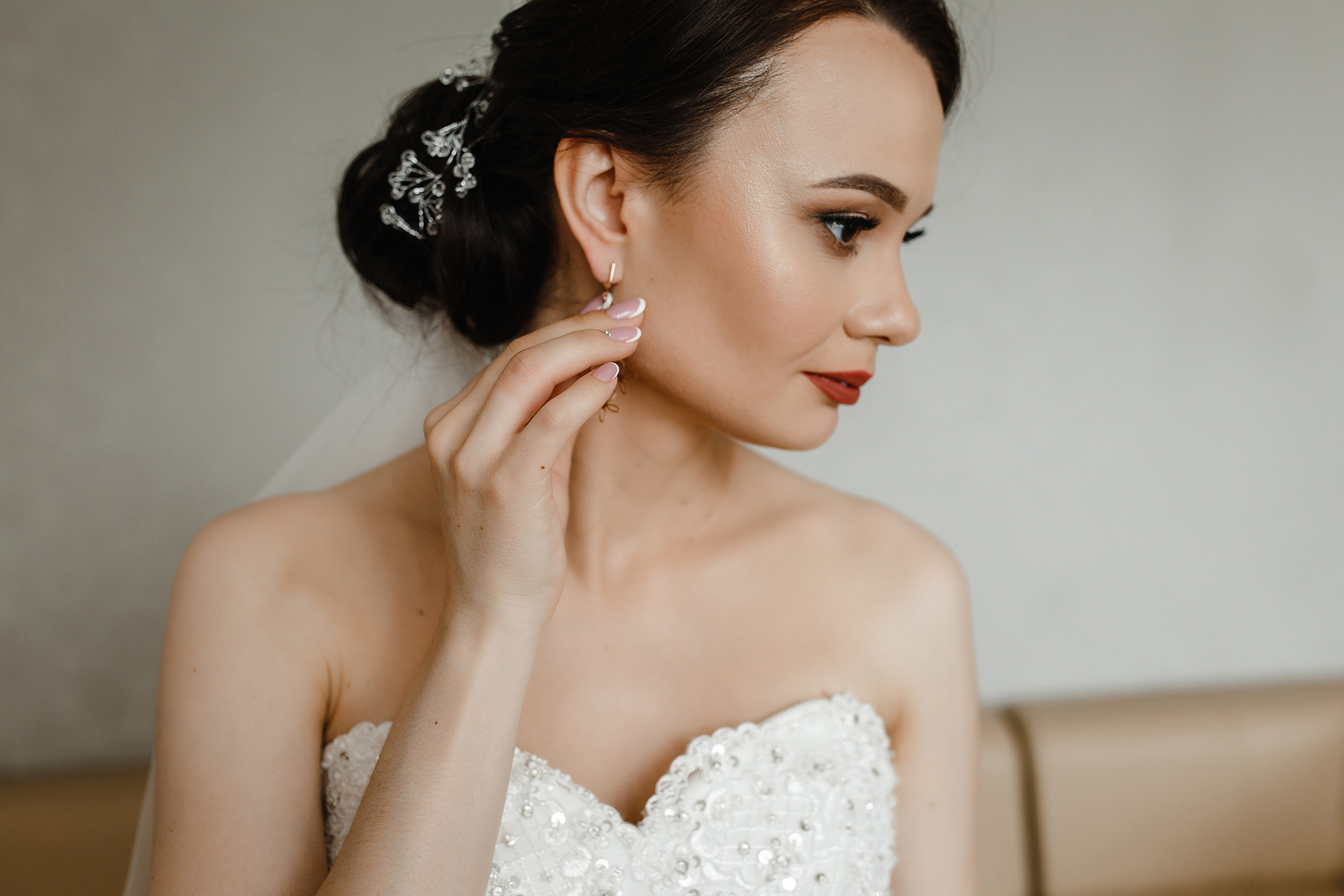 Weddings. Photographer in Argentina Angela Kessler